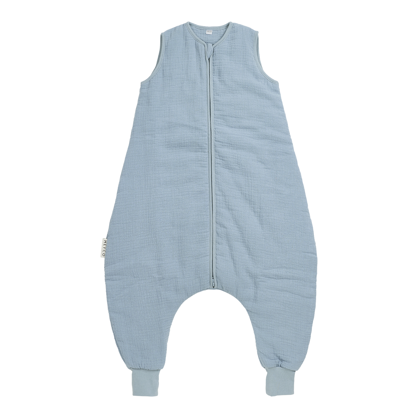 Schlafsack Jumper gefüttert pre-washed musselin