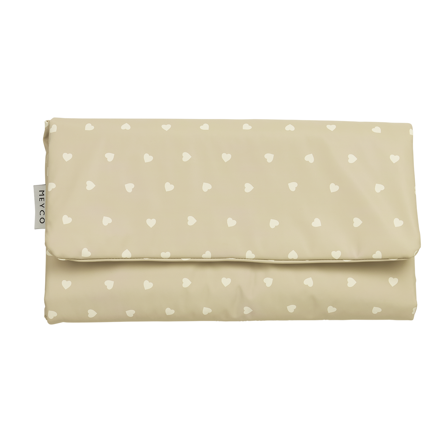 Verschoonmatje - Sweet Heart Sand/Soft Sand