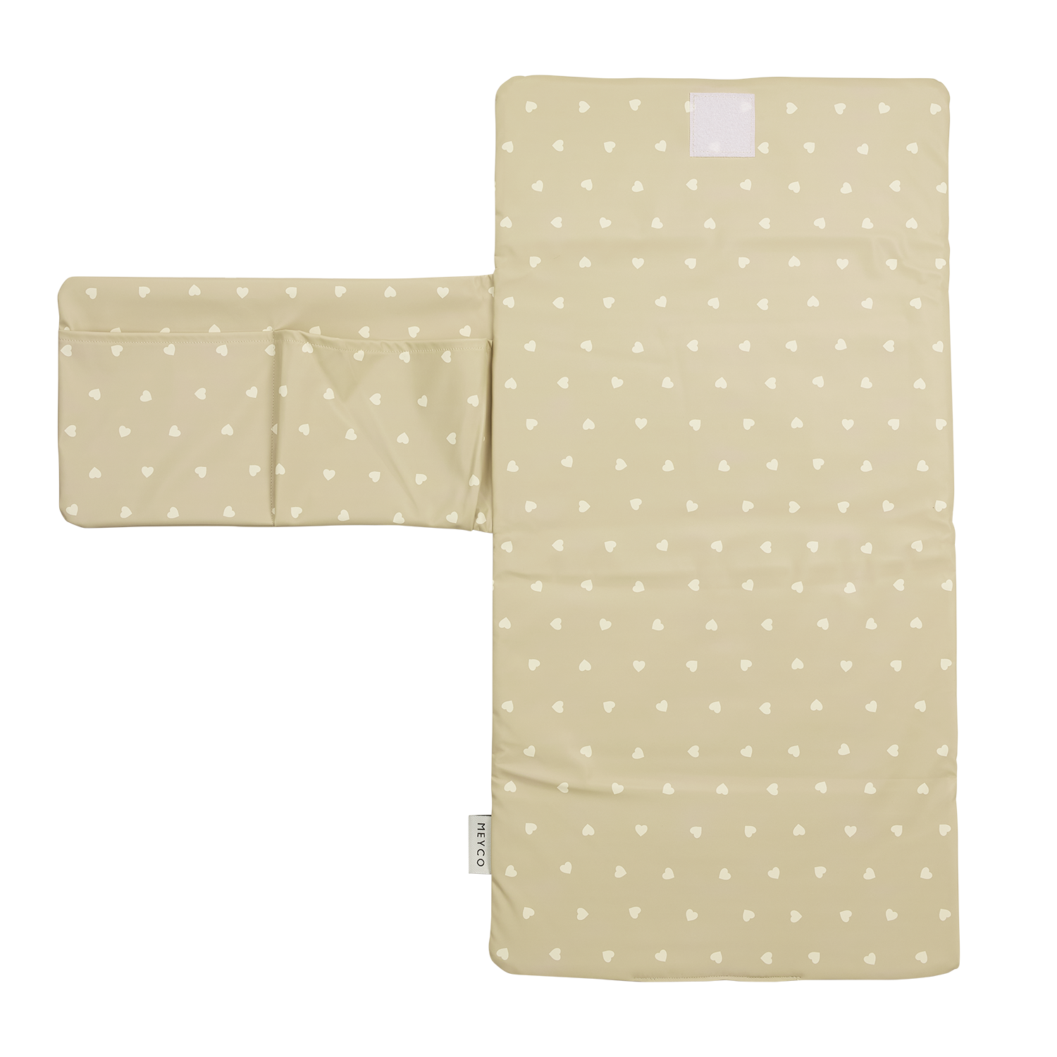 Verschoonmatje - Sweet Heart Sand/Soft Sand