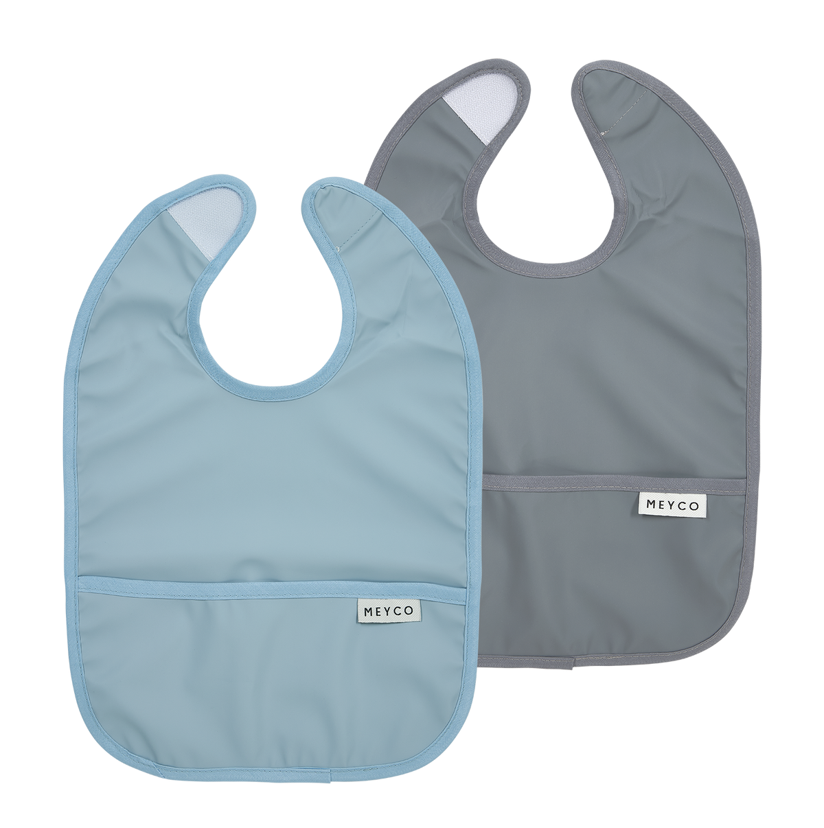 Slab met opvangbak - Dark Grey Blue/Jeans Blue