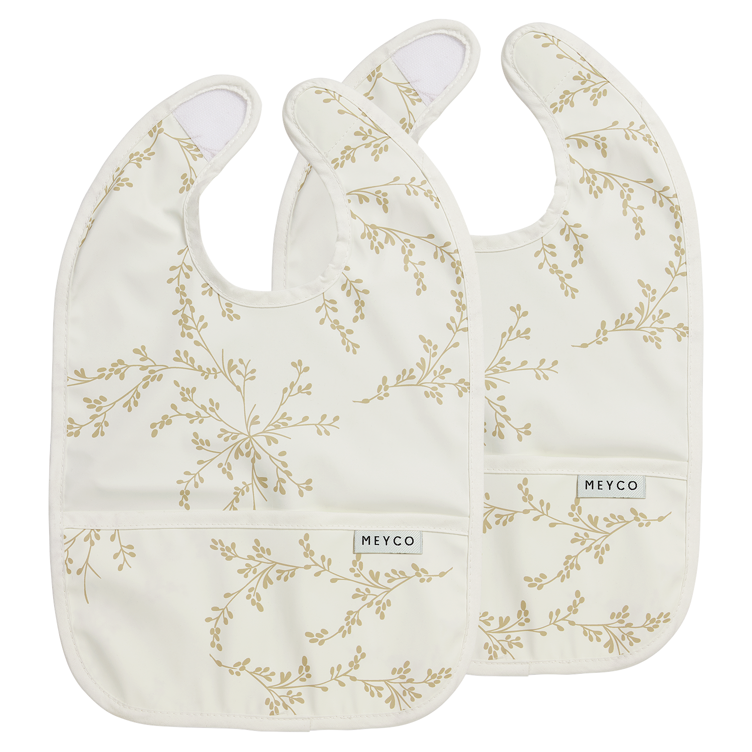 Slab met opvangbak - Branches Sand