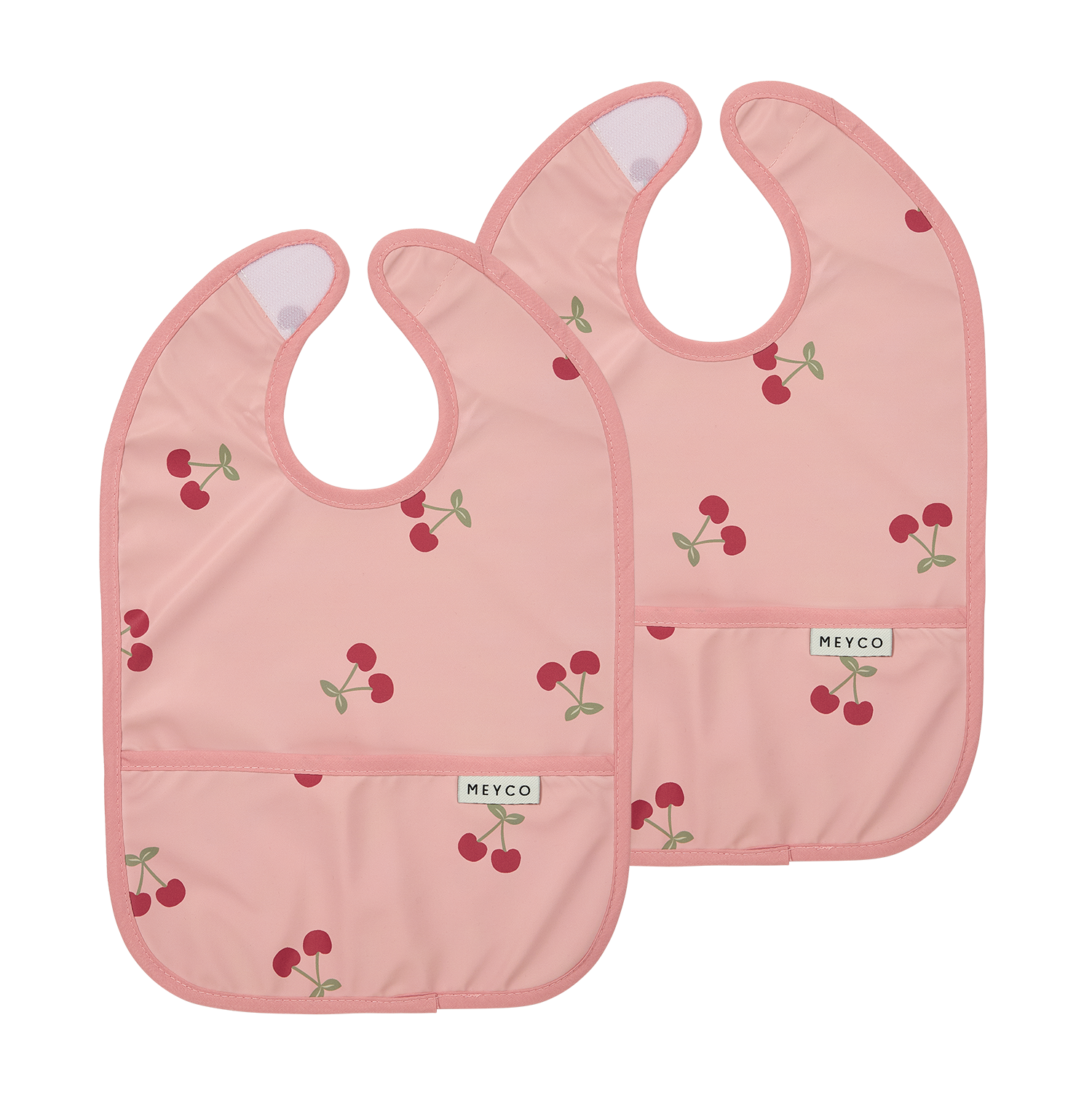 Slab met opvangbak - Cherry Soft Rose