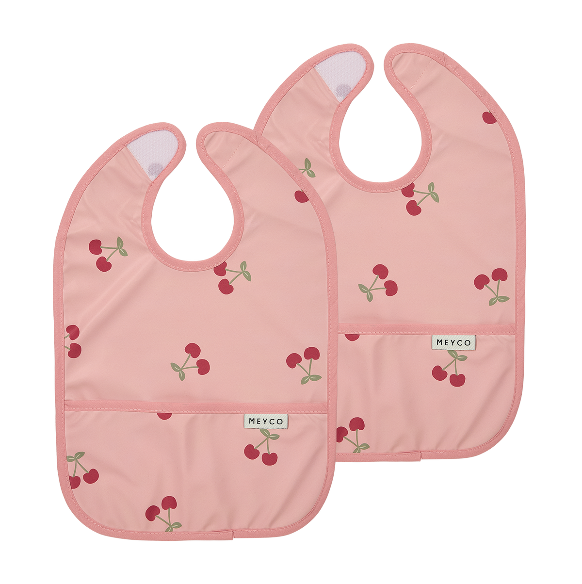 Slab met opvangbak - Cherry Soft Rose