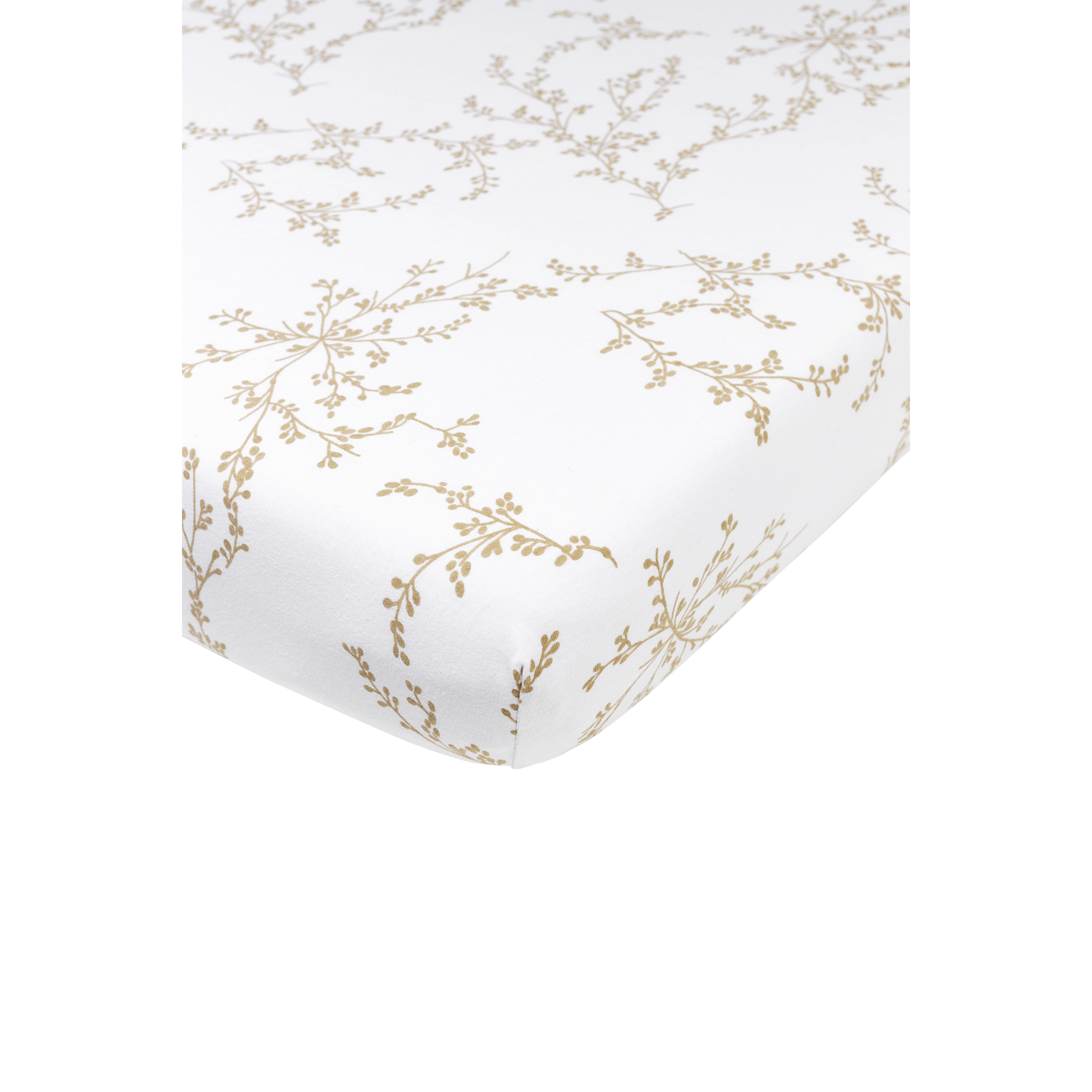 Hoeslaken jersey print