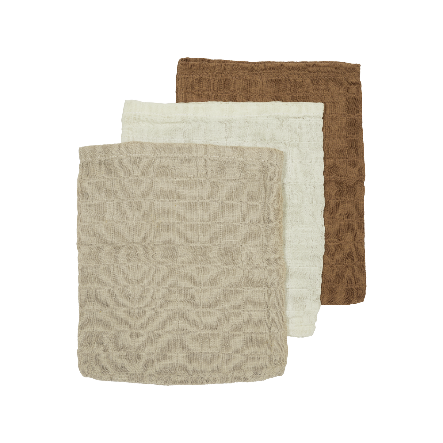 Musselin windeln pre-washed musselin