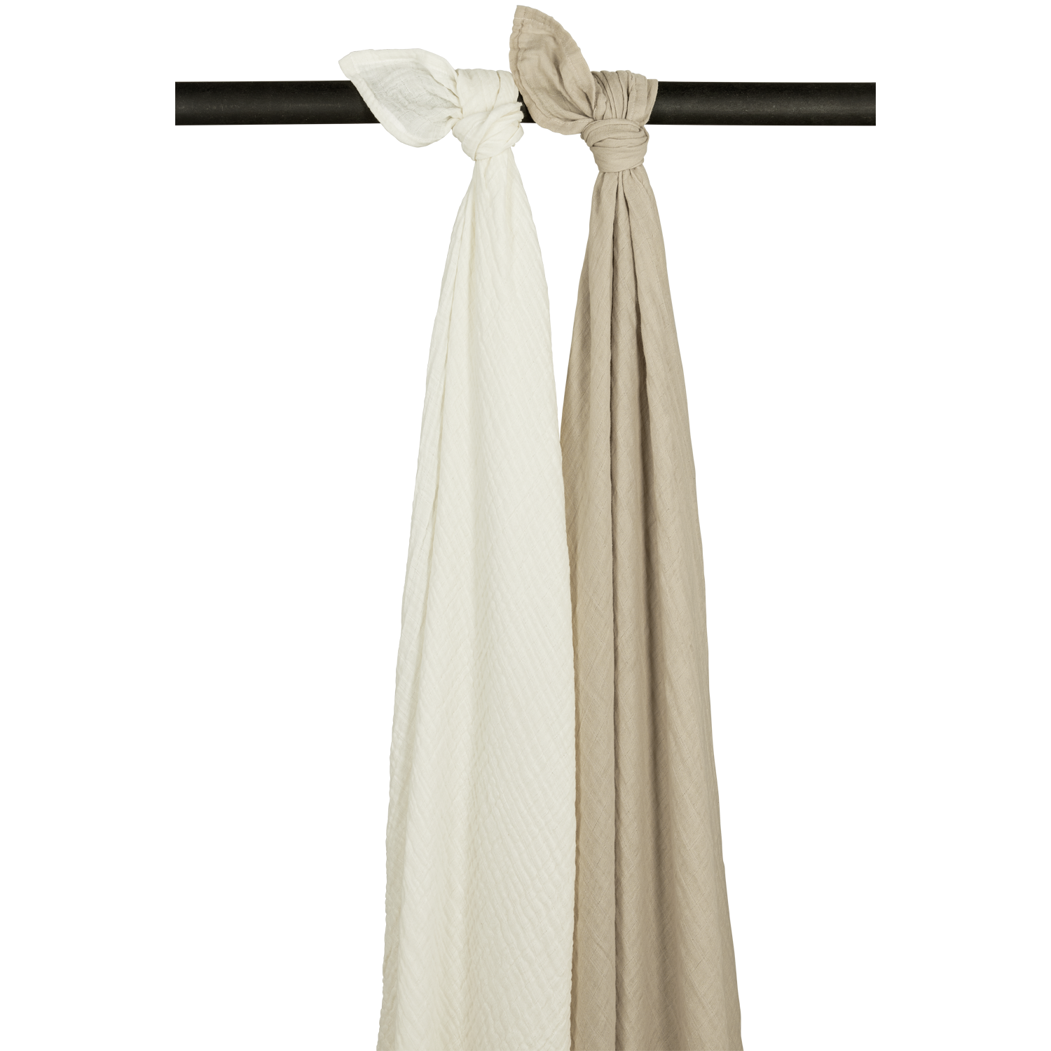 Muslin cloths pre-washed muslin