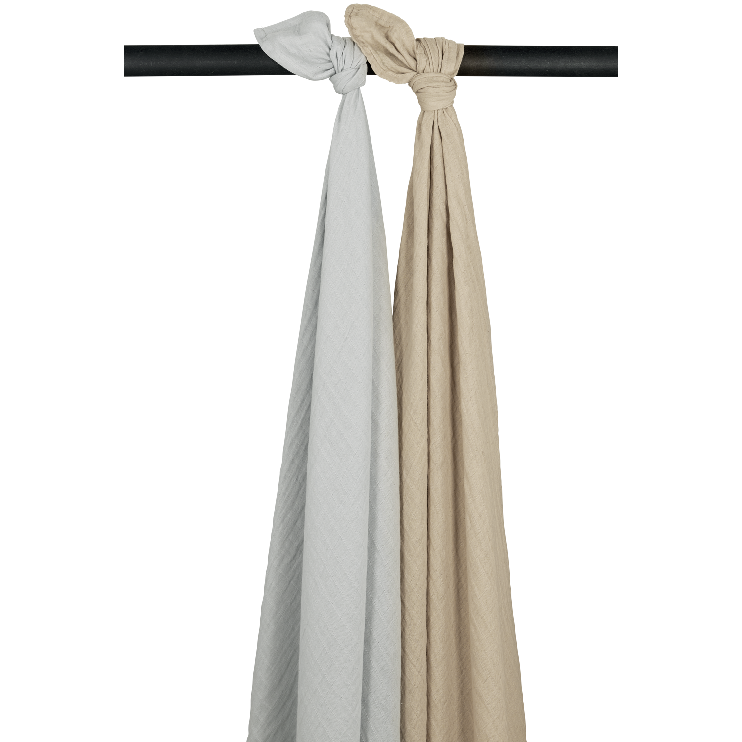 Muslin cloths pre-washed muslin