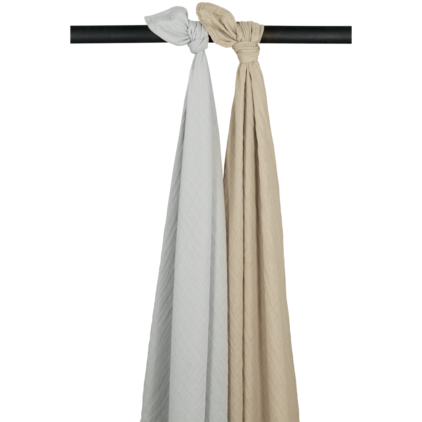 Muslin cloths pre-washed muslin