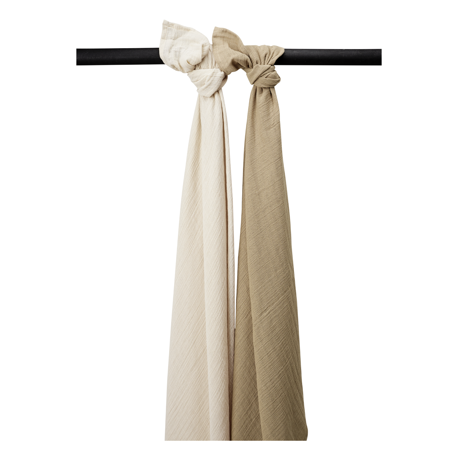 Muslin cloths pre-washed muslin