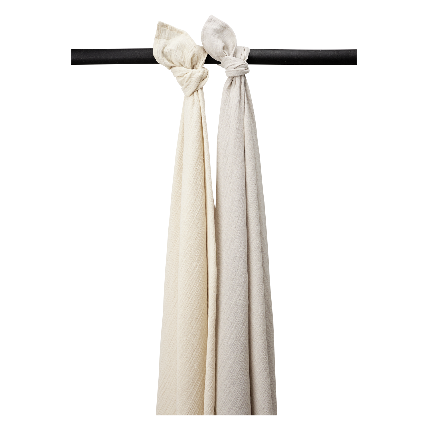 Muslin cloths pre-washed muslin