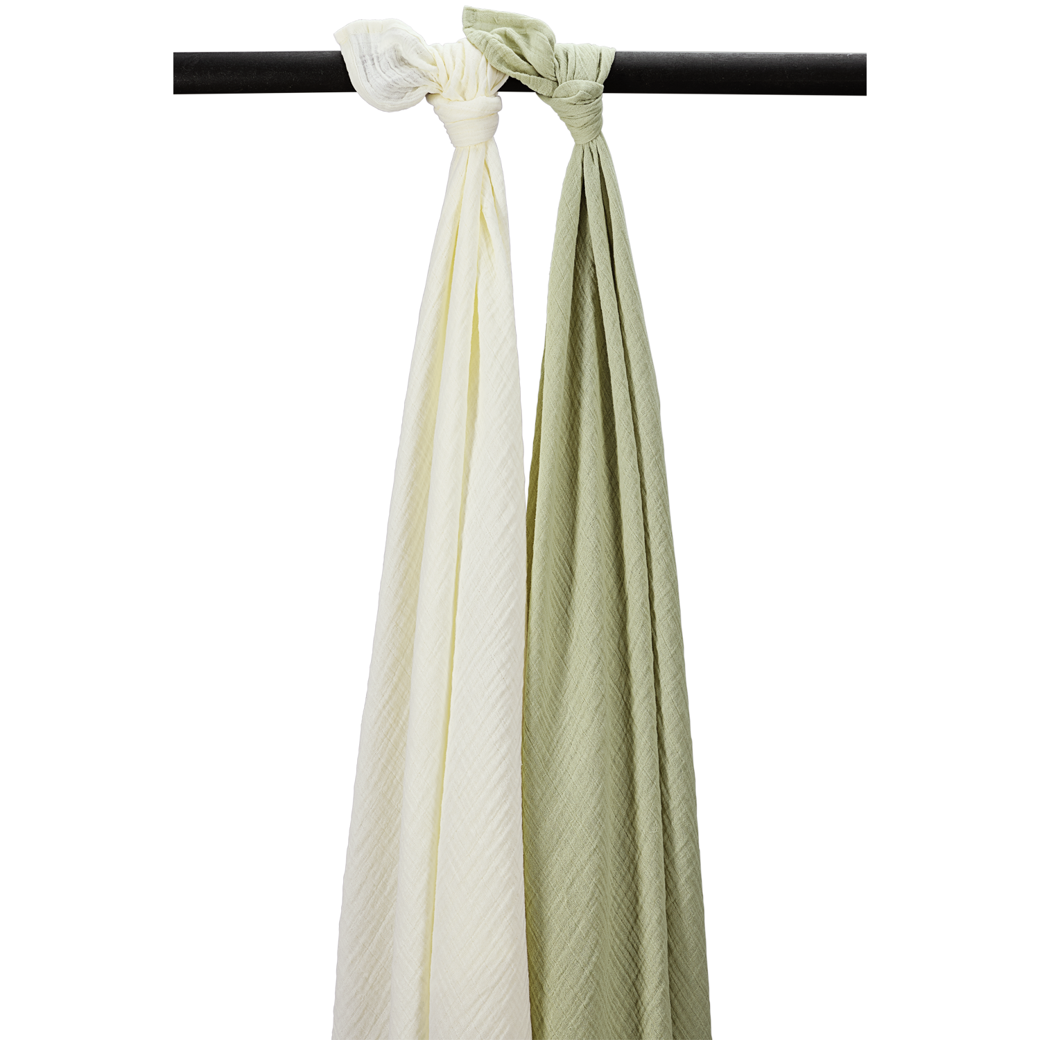 Muslin cloths pre-washed muslin