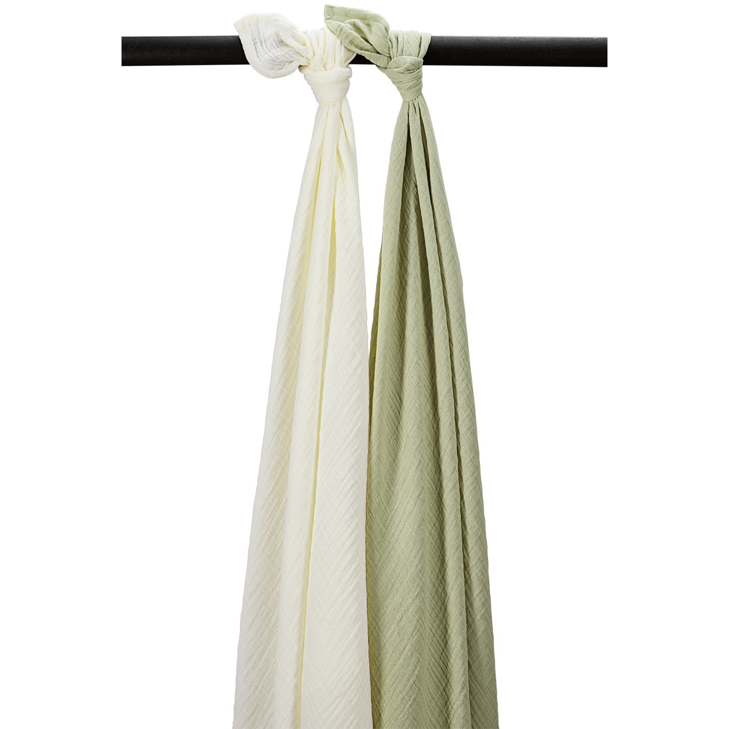 Muslin cloths pre-washed muslin