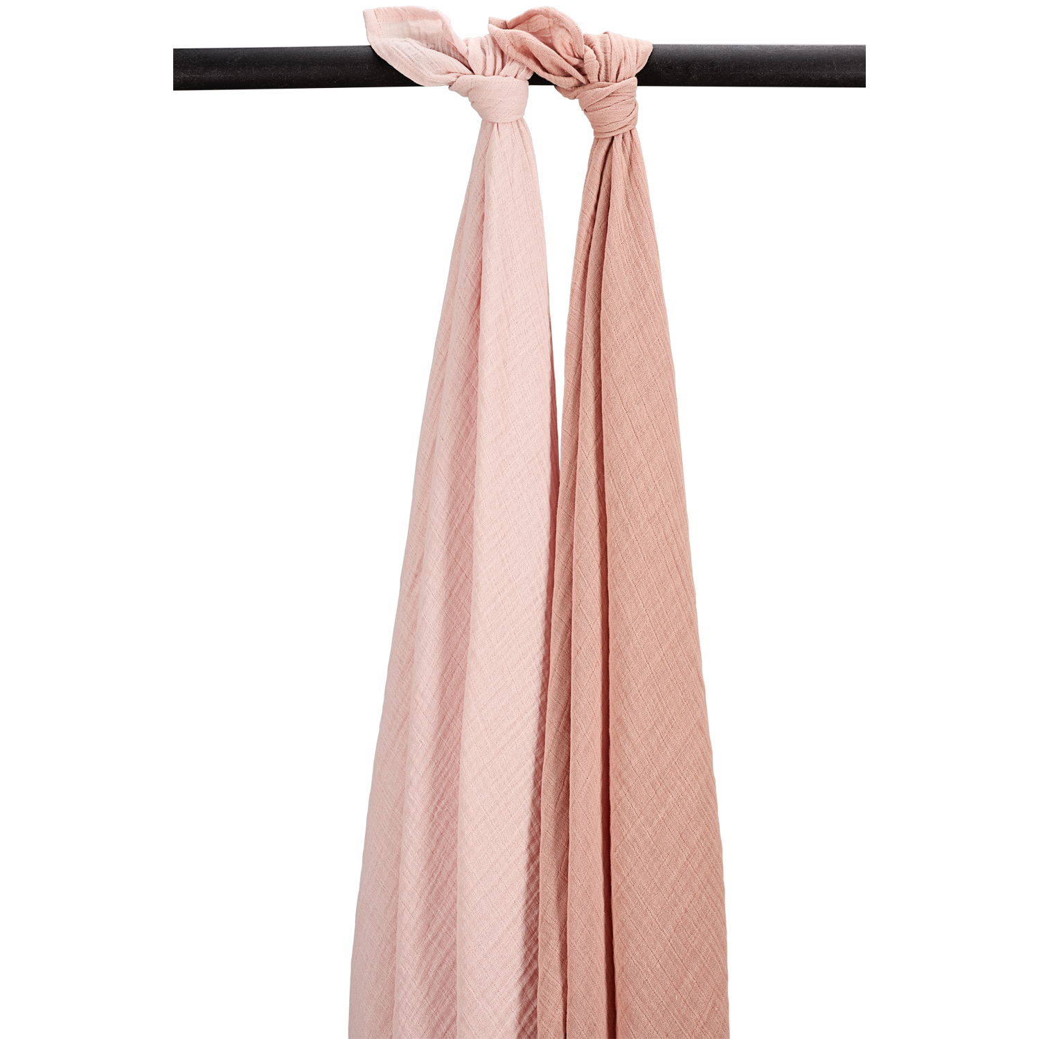 Muslin cloths pre-washed muslin