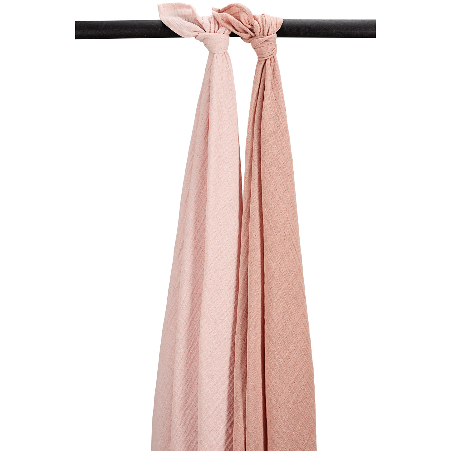 Muslin cloths pre-washed muslin