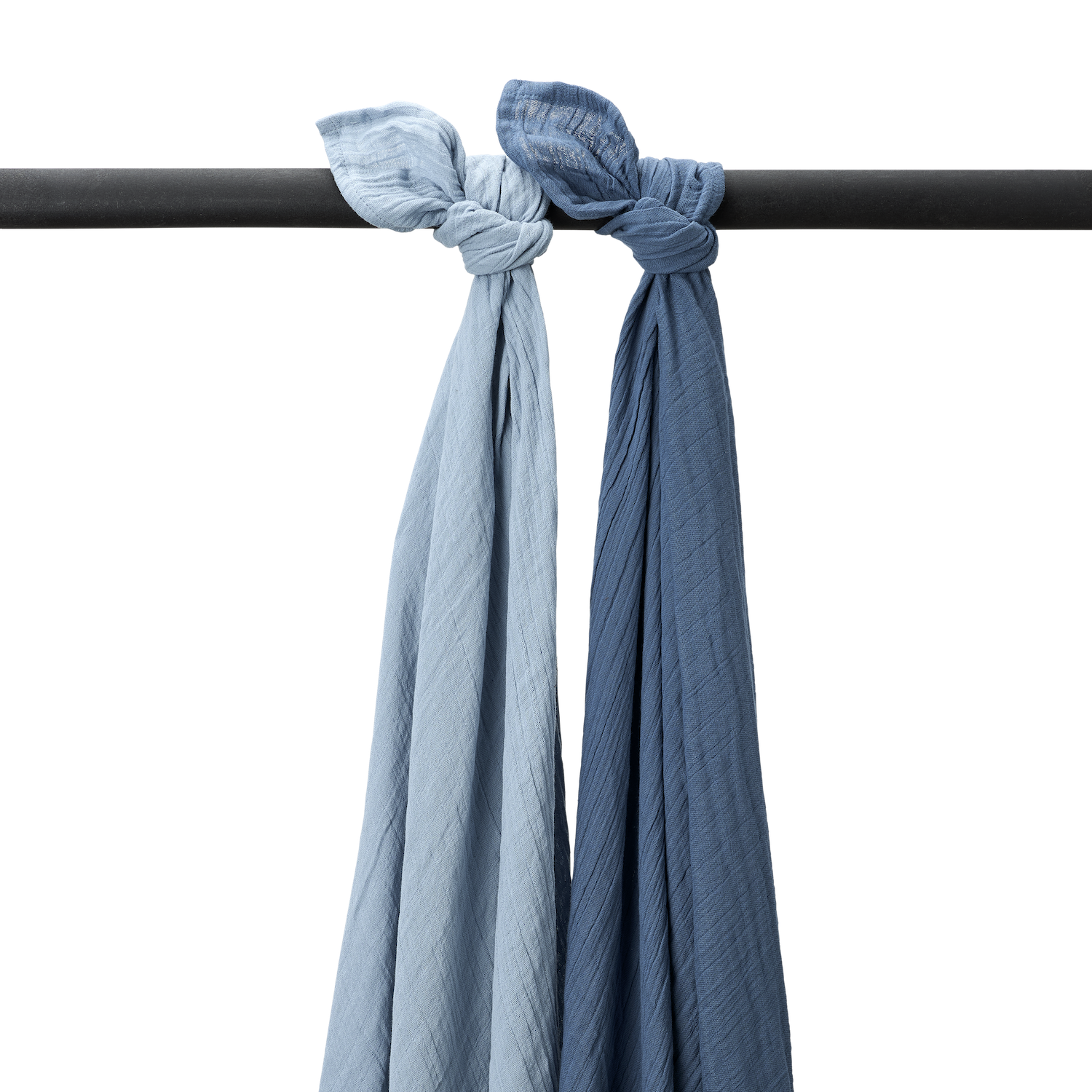 Muslin cloths pre-washed muslin