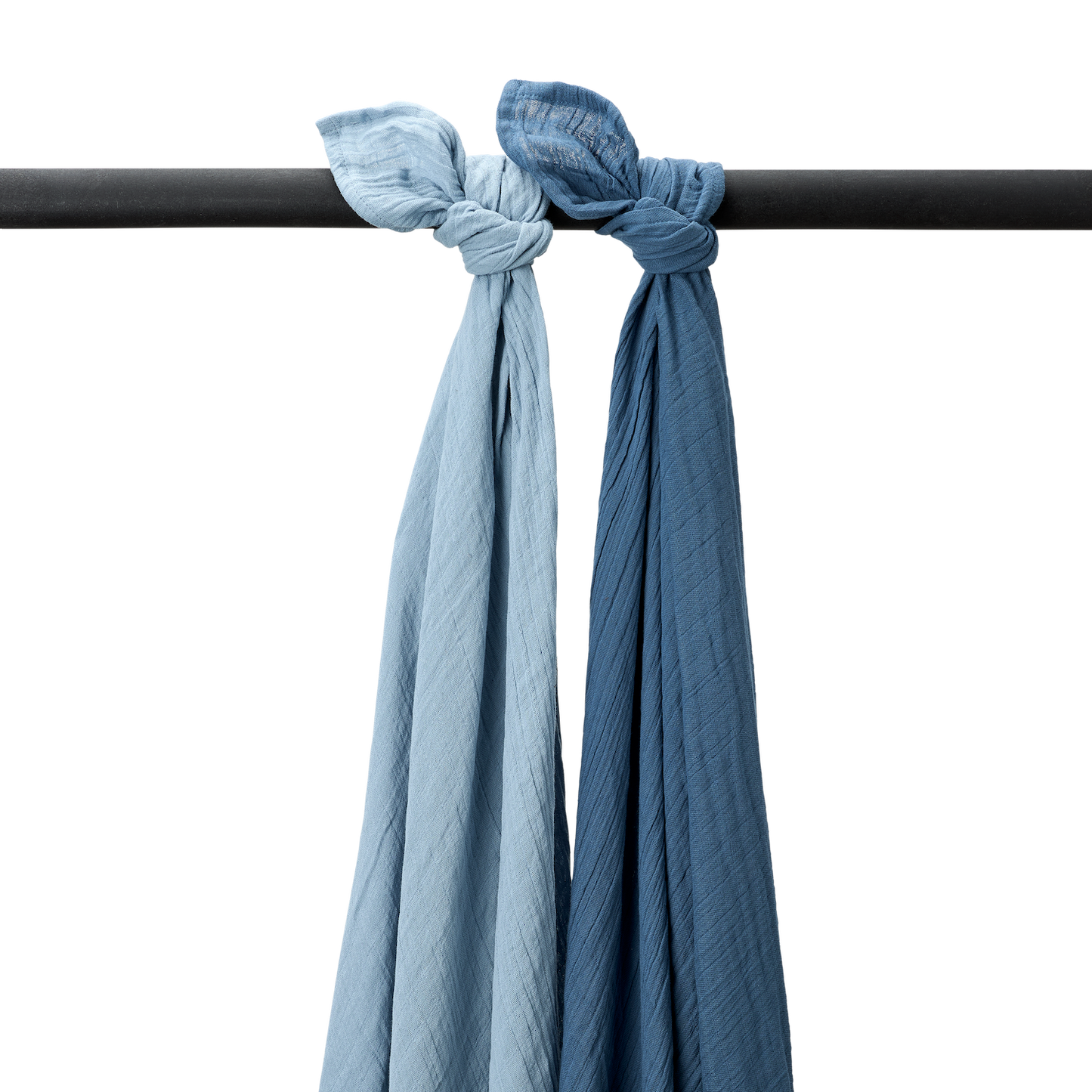 Muslin cloths pre-washed muslin