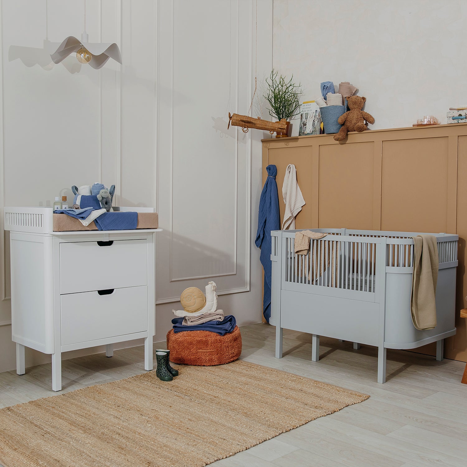 Muslin cloths pre-washed muslin