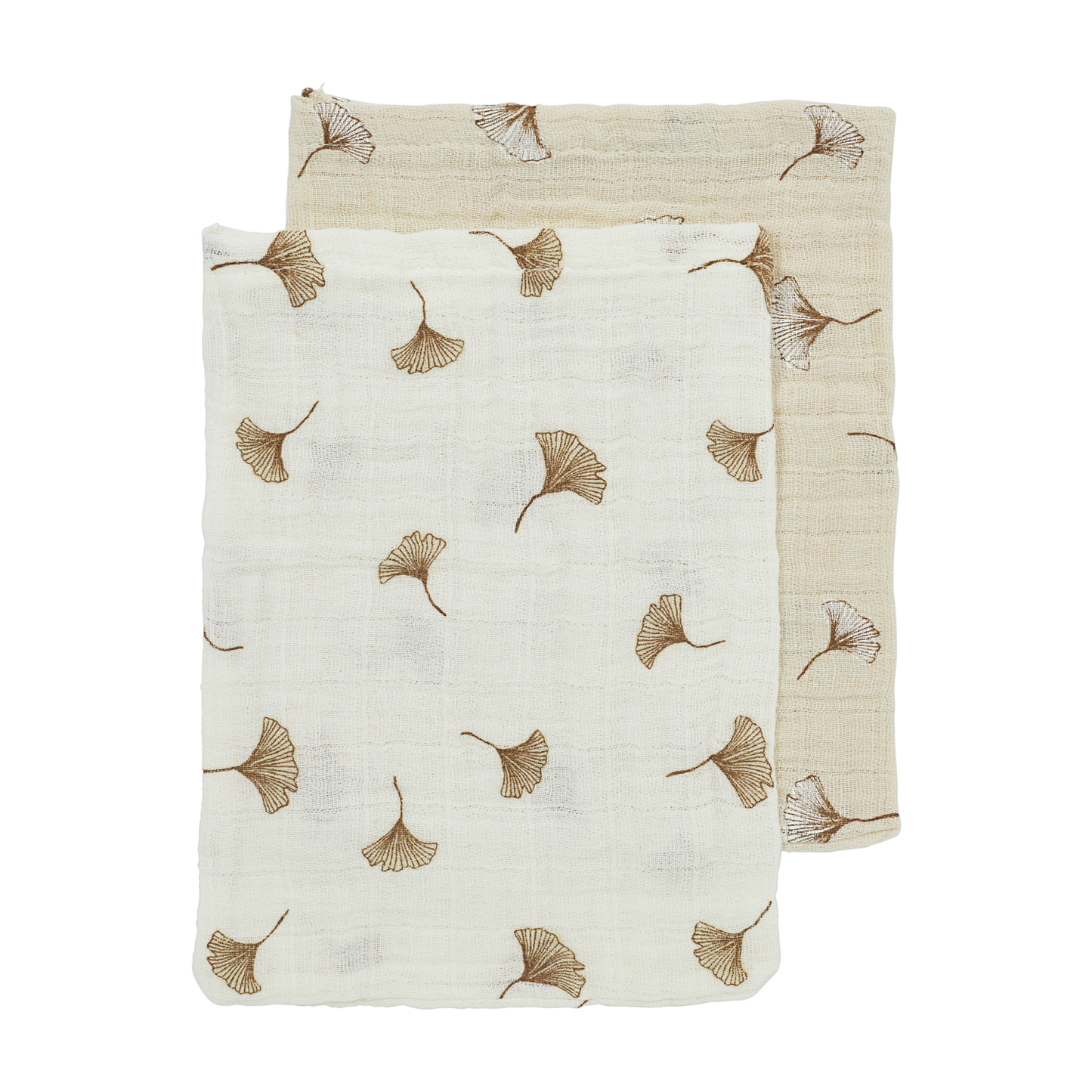 Muslin cloths pre-washed muslin