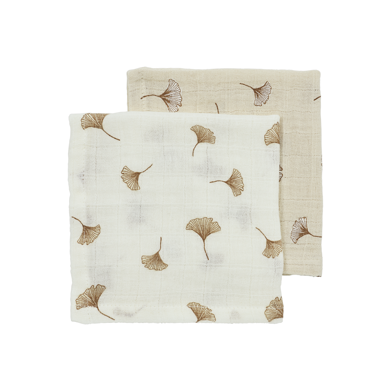 Muslin cloths pre-washed muslin