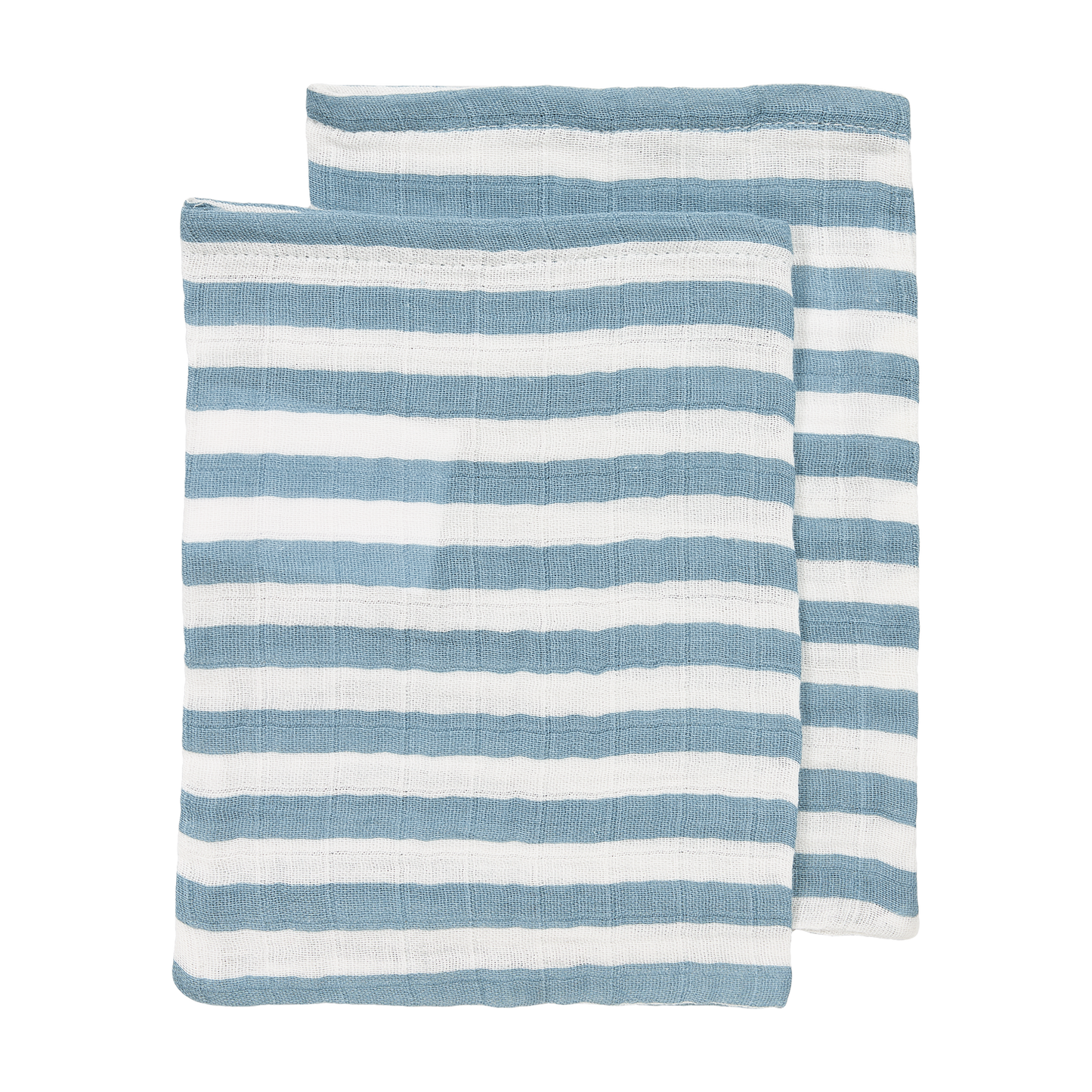 Muslin cloths pre-washed muslin