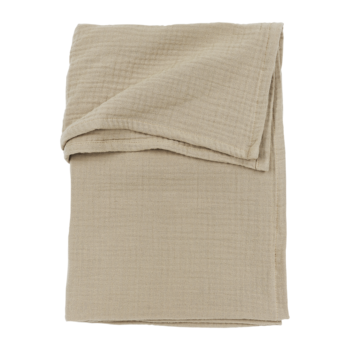 Bettlaken pre-washed musselin