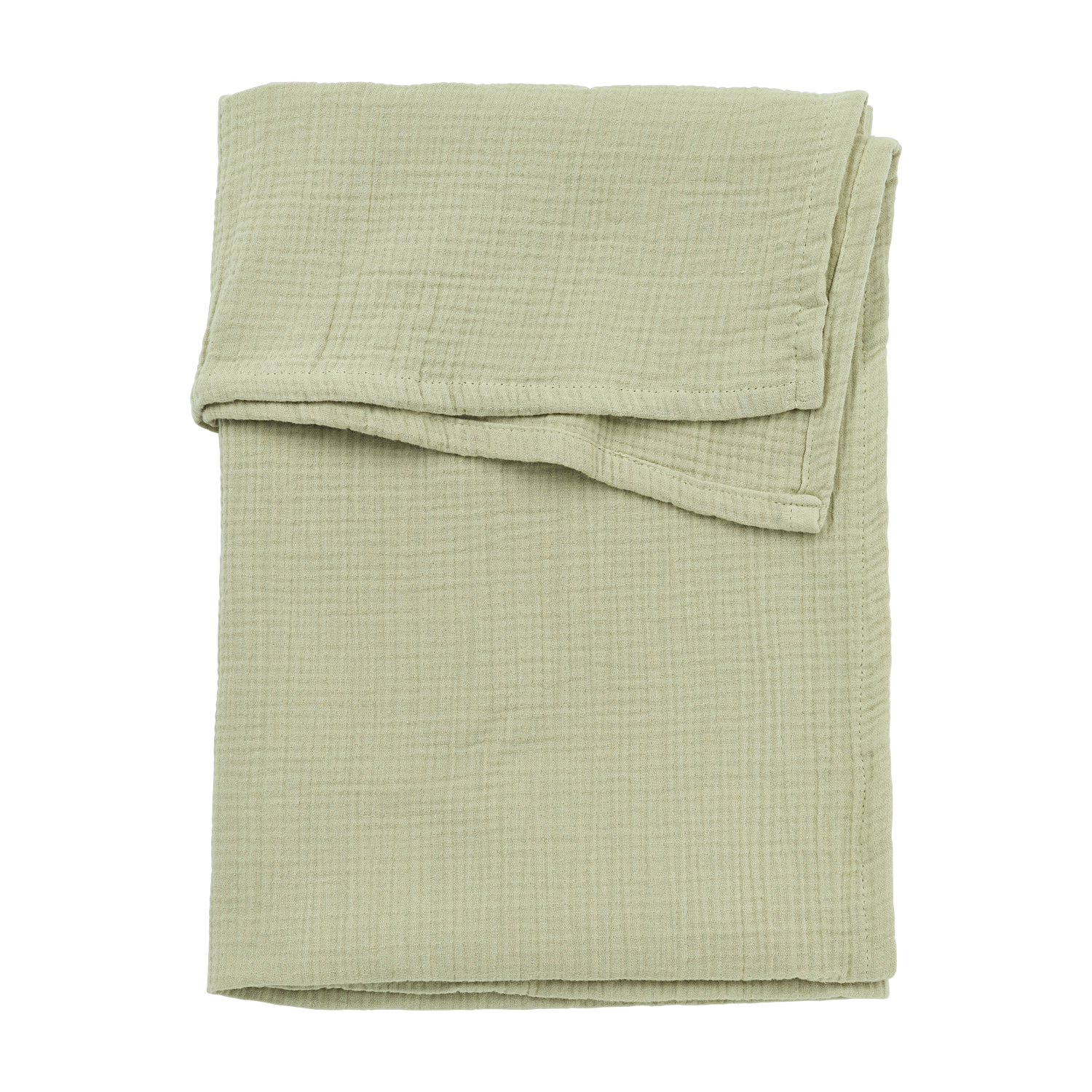 Bettlaken pre-washed musselin