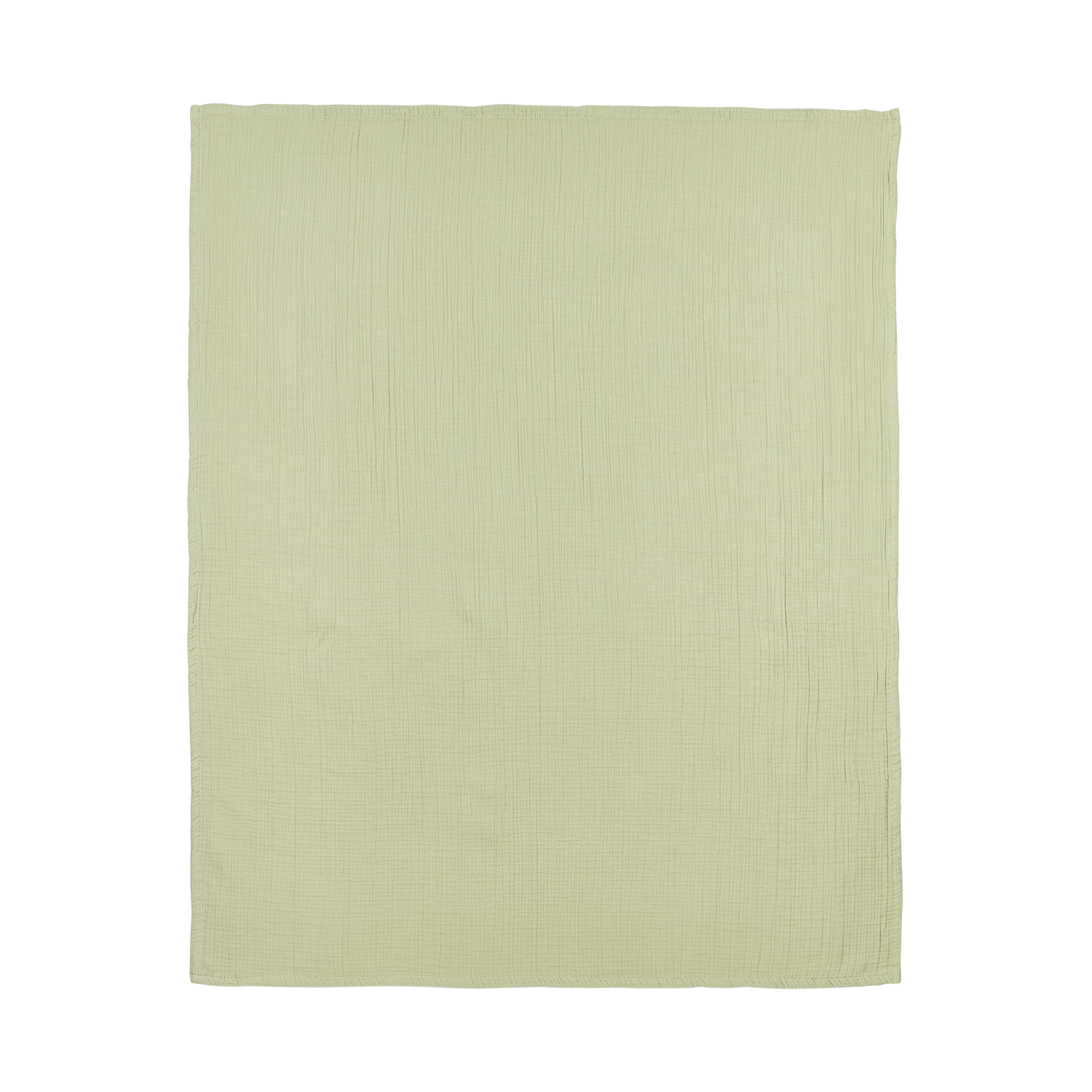 Bettlaken pre-washed musselin