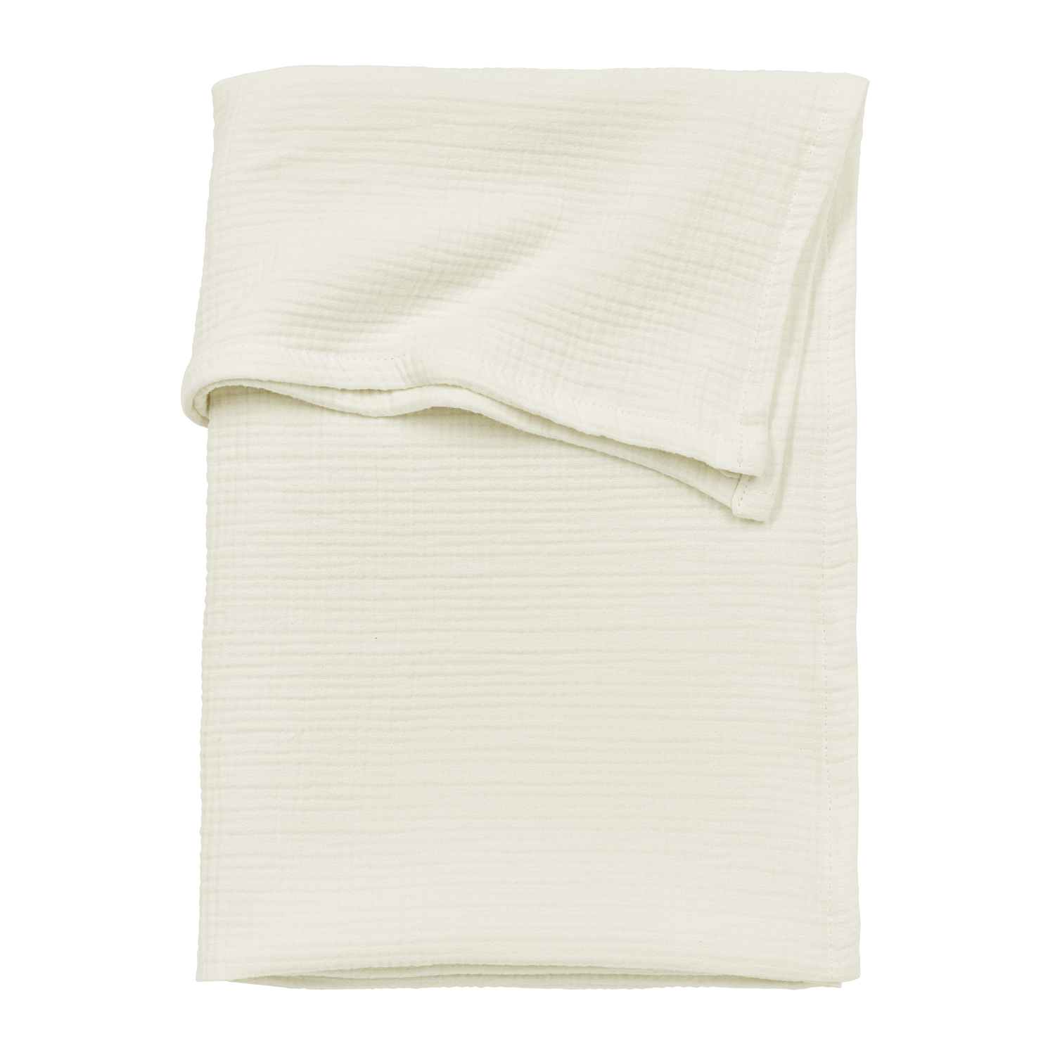 Bettlaken pre-washed musselin