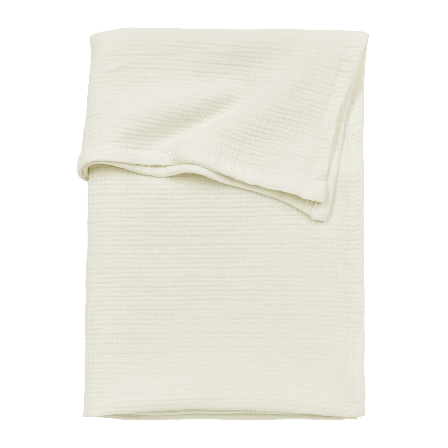 Bettlaken pre-washed musselin