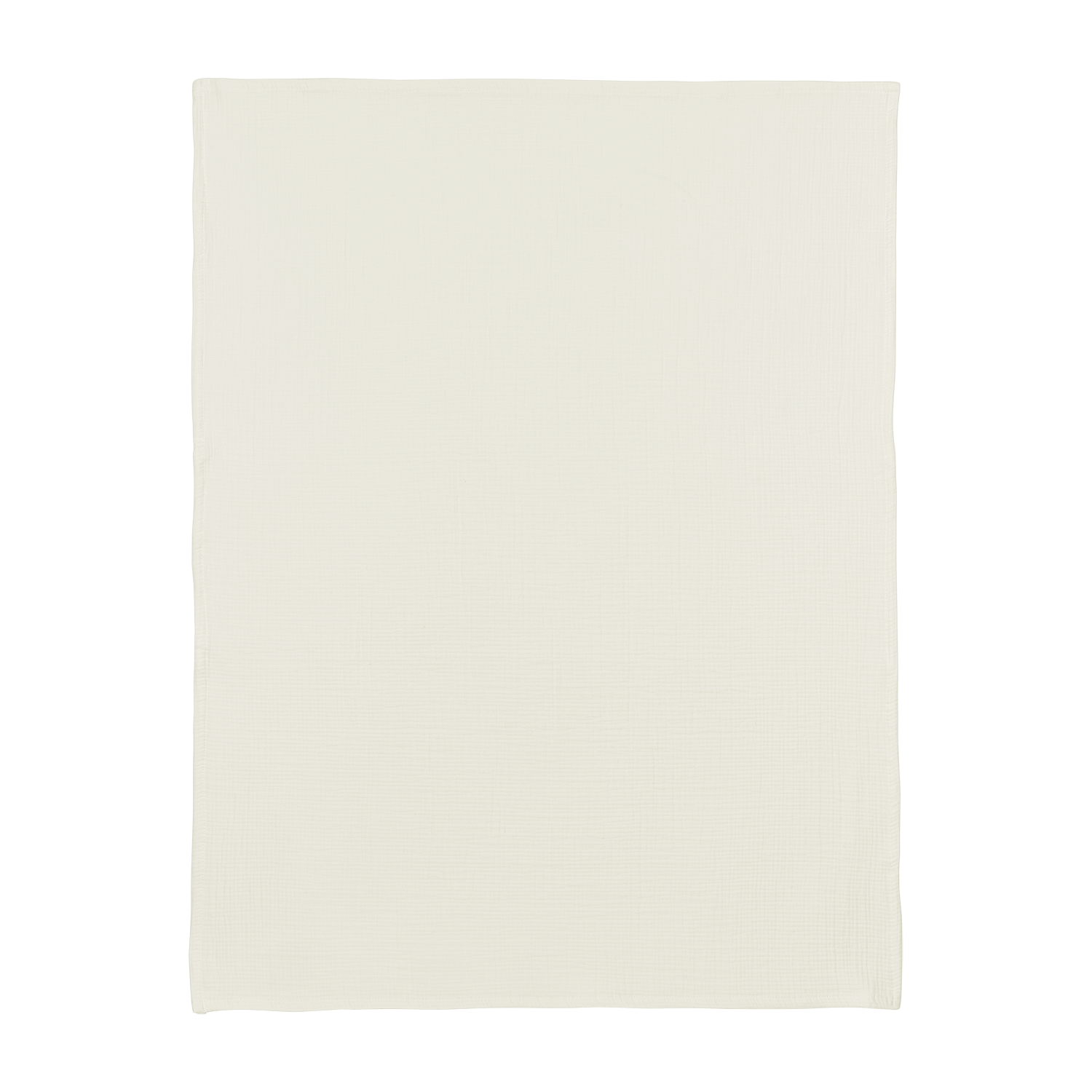 Bettlaken pre-washed musselin