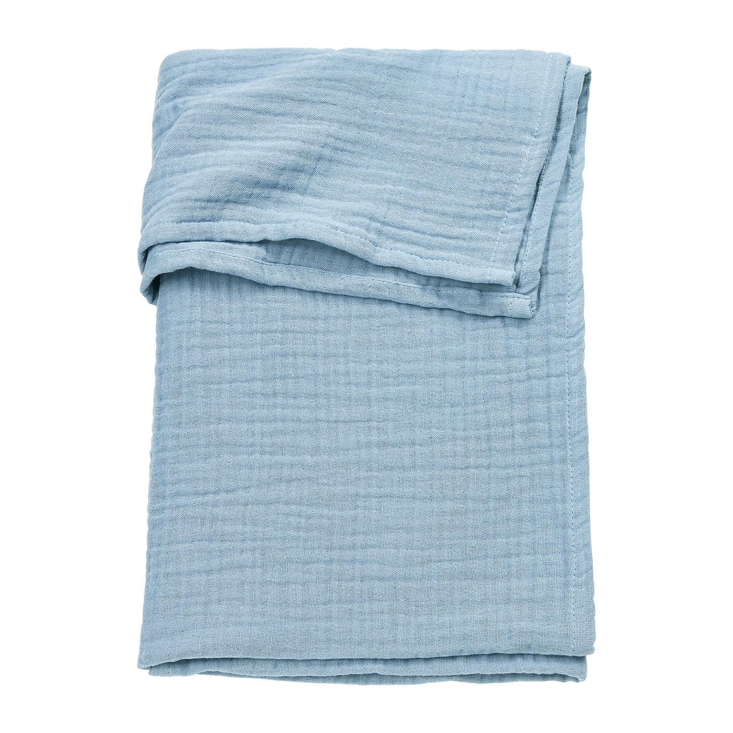 Bettlaken pre-washed musselin