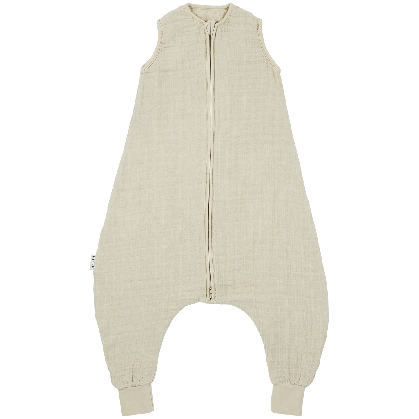 Schlafsack Jumper pre-washed musselin