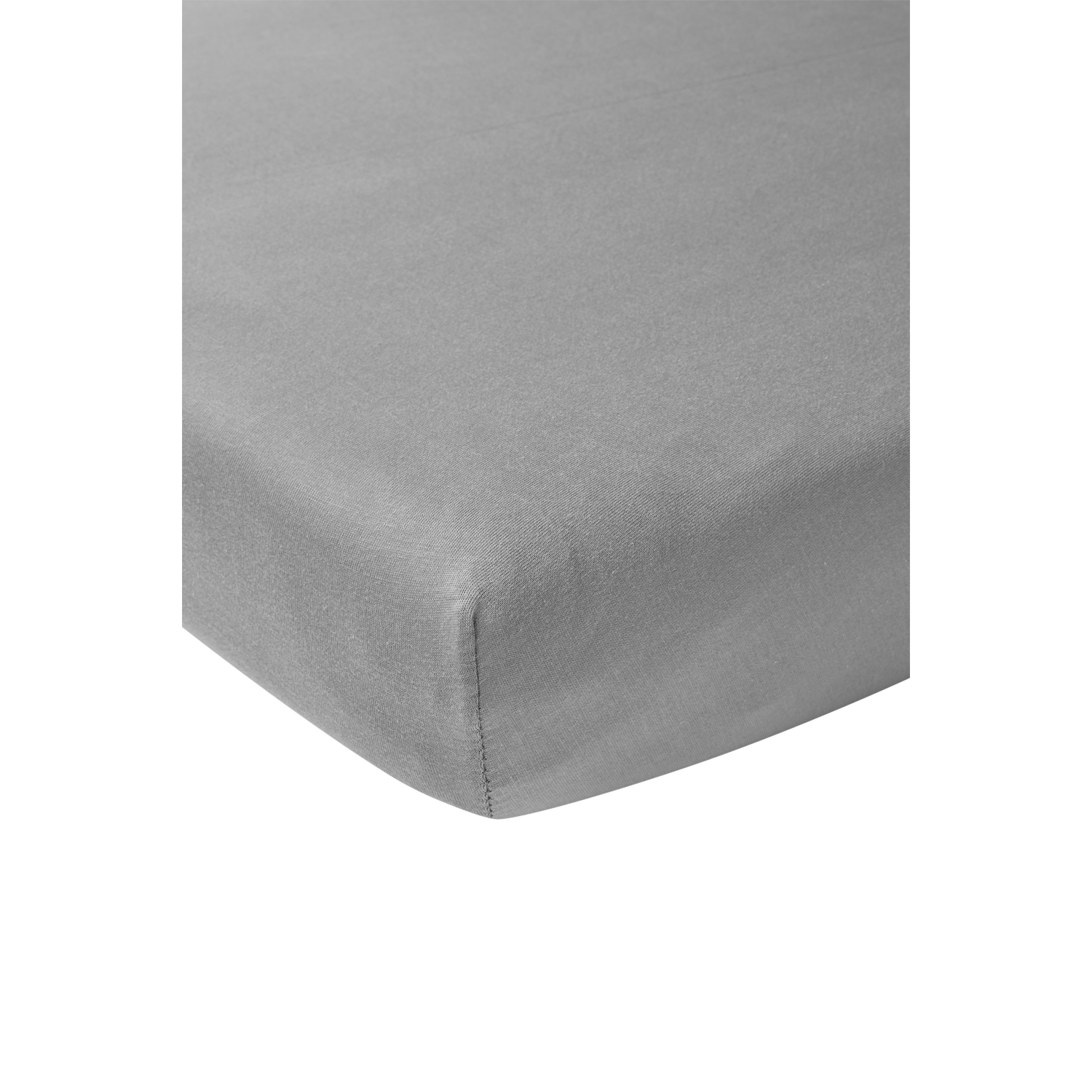 Spannbettlaken jersey Home