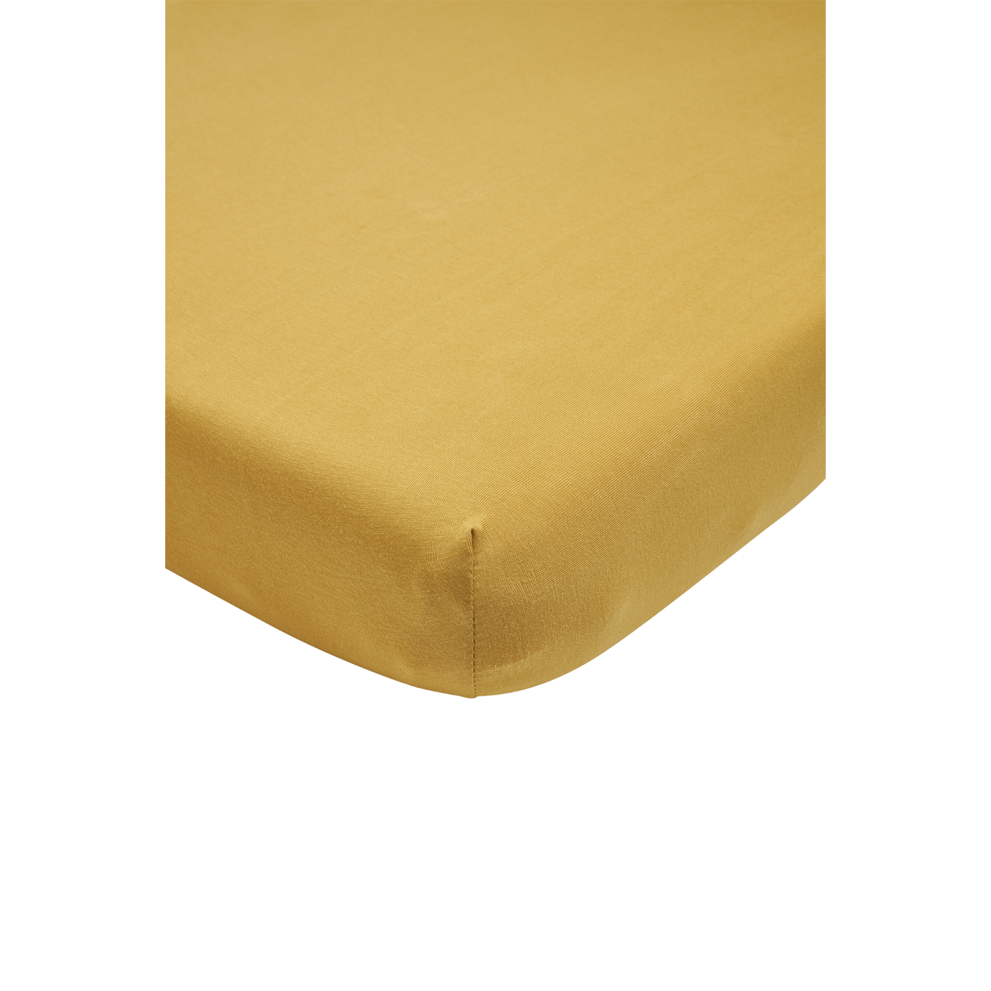 Spannbettlaken jersey Home