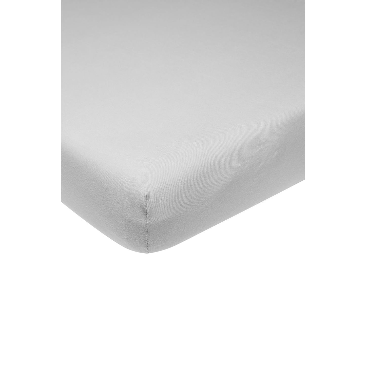 Spannbettlaken jersey Home