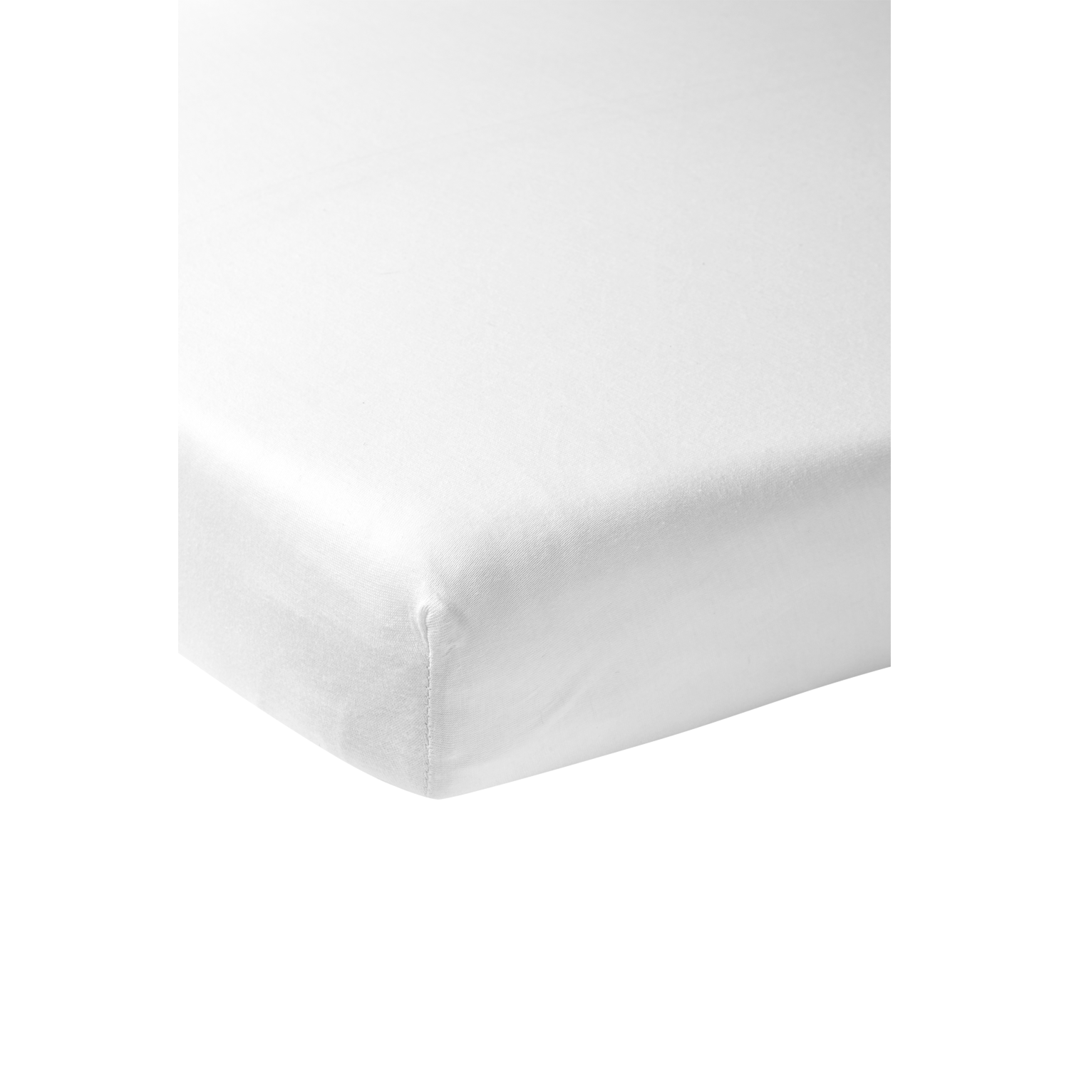 Spannbettlaken jersey Home