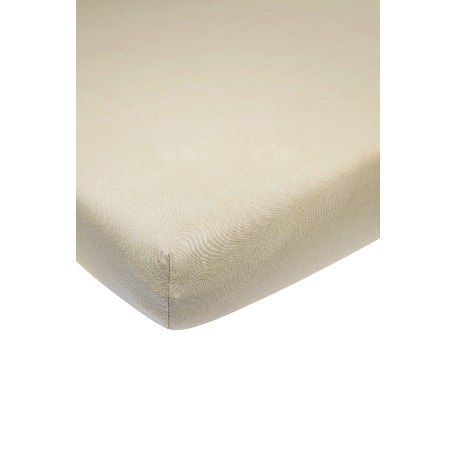 Spannbettlaken jersey Home