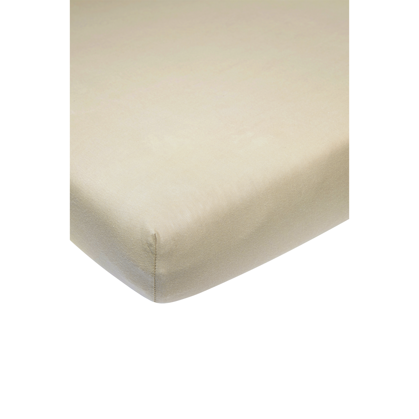 Spannbettlaken jersey Home