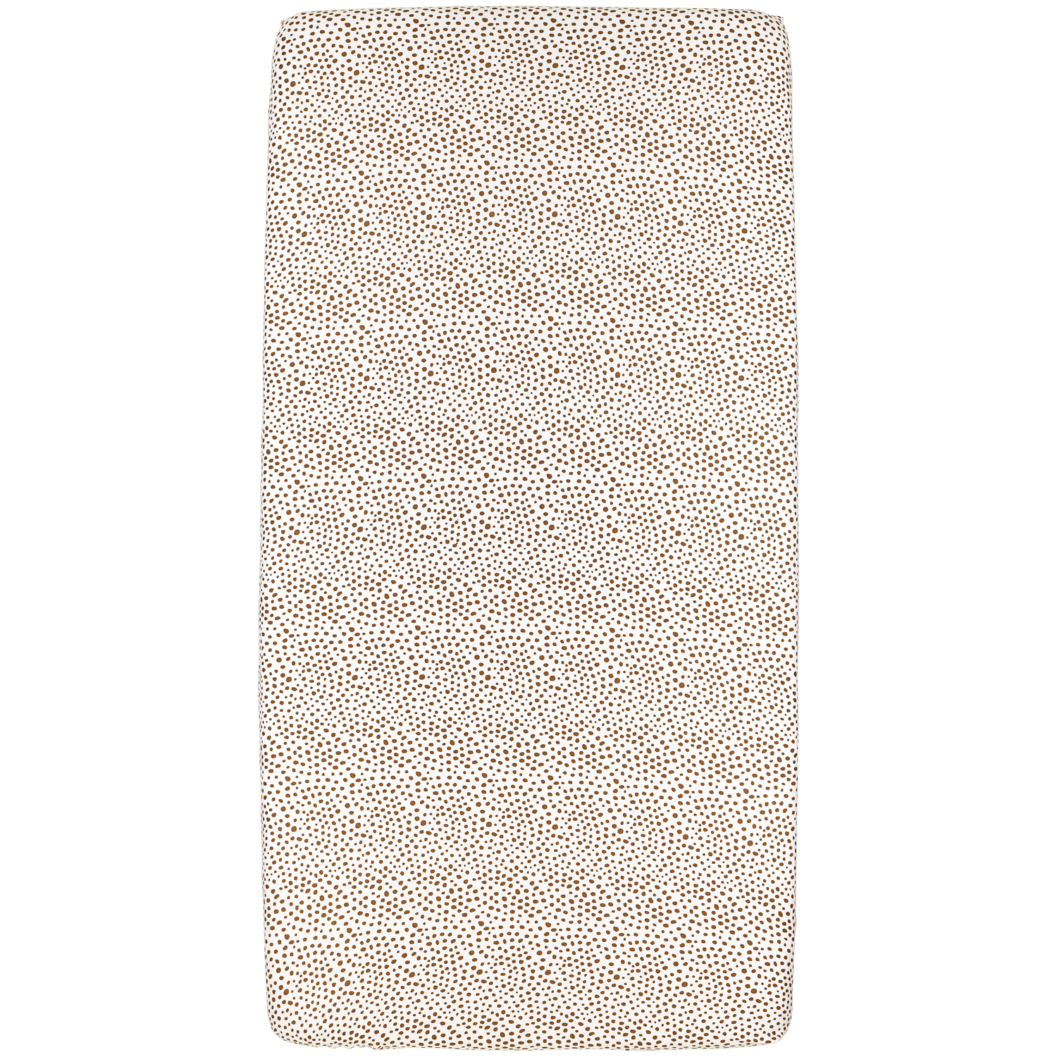 Fitted sheet Home - Cheetah Camel