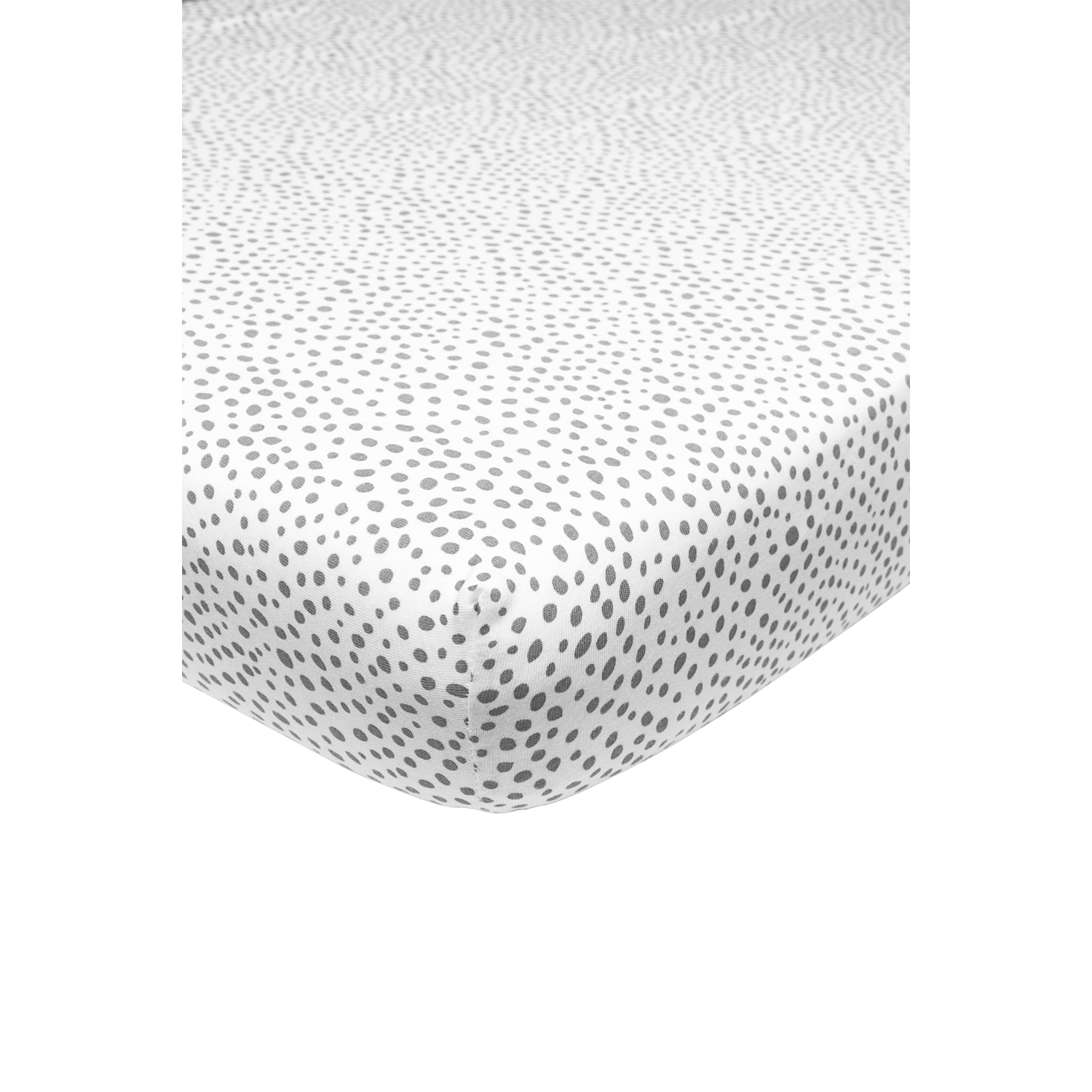 Spannbettlaken jersey Home