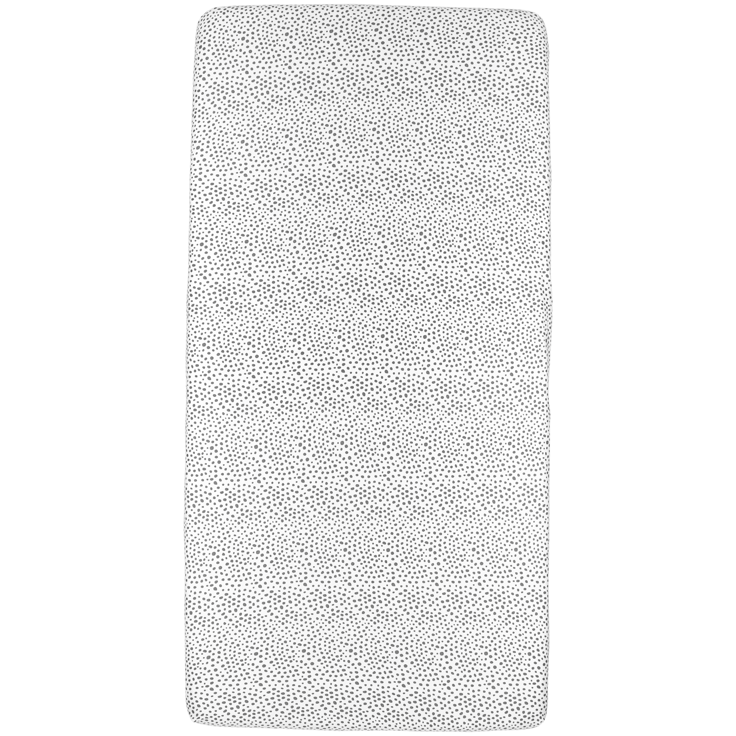 Spannbettlaken jersey Home