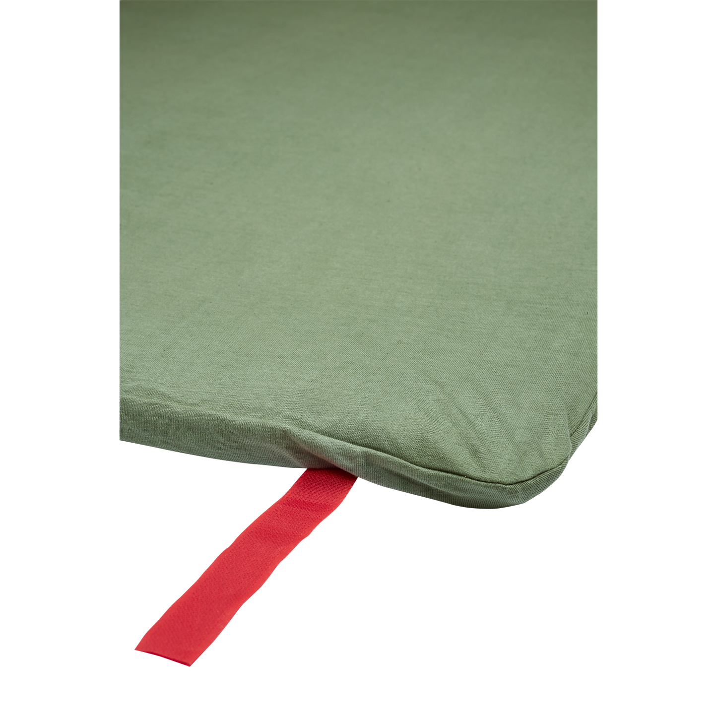 Campingbed matrashoes deluxe