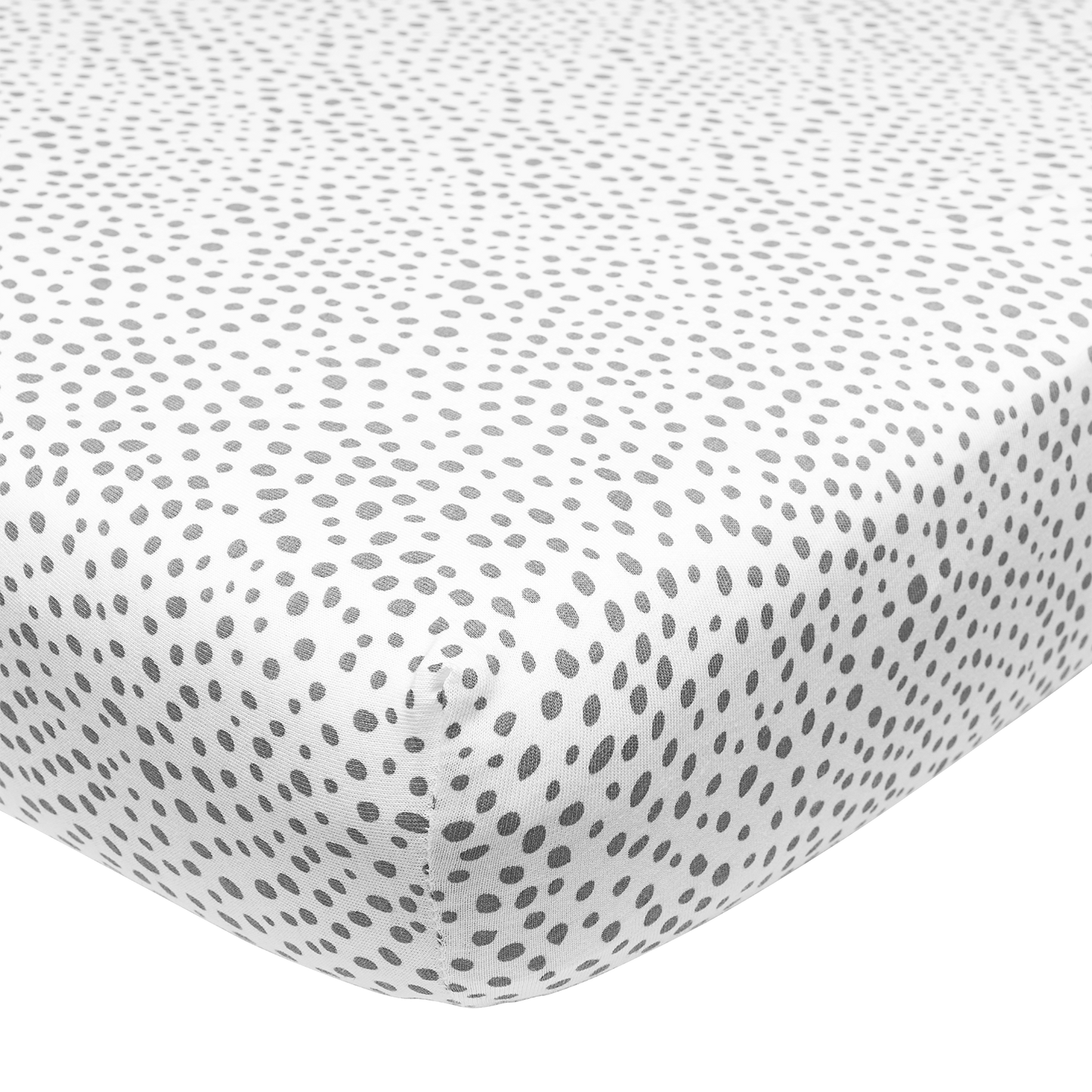 Fitted sheet jersey print