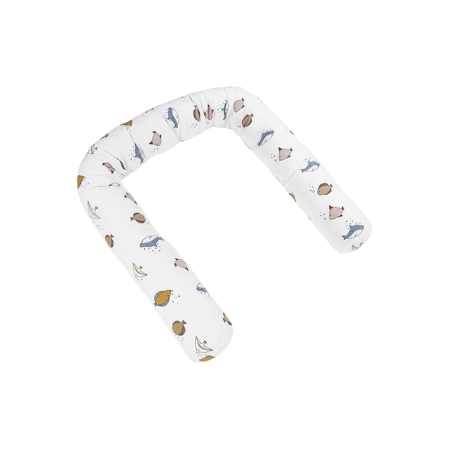 Nestchenschlange Bio gewebt