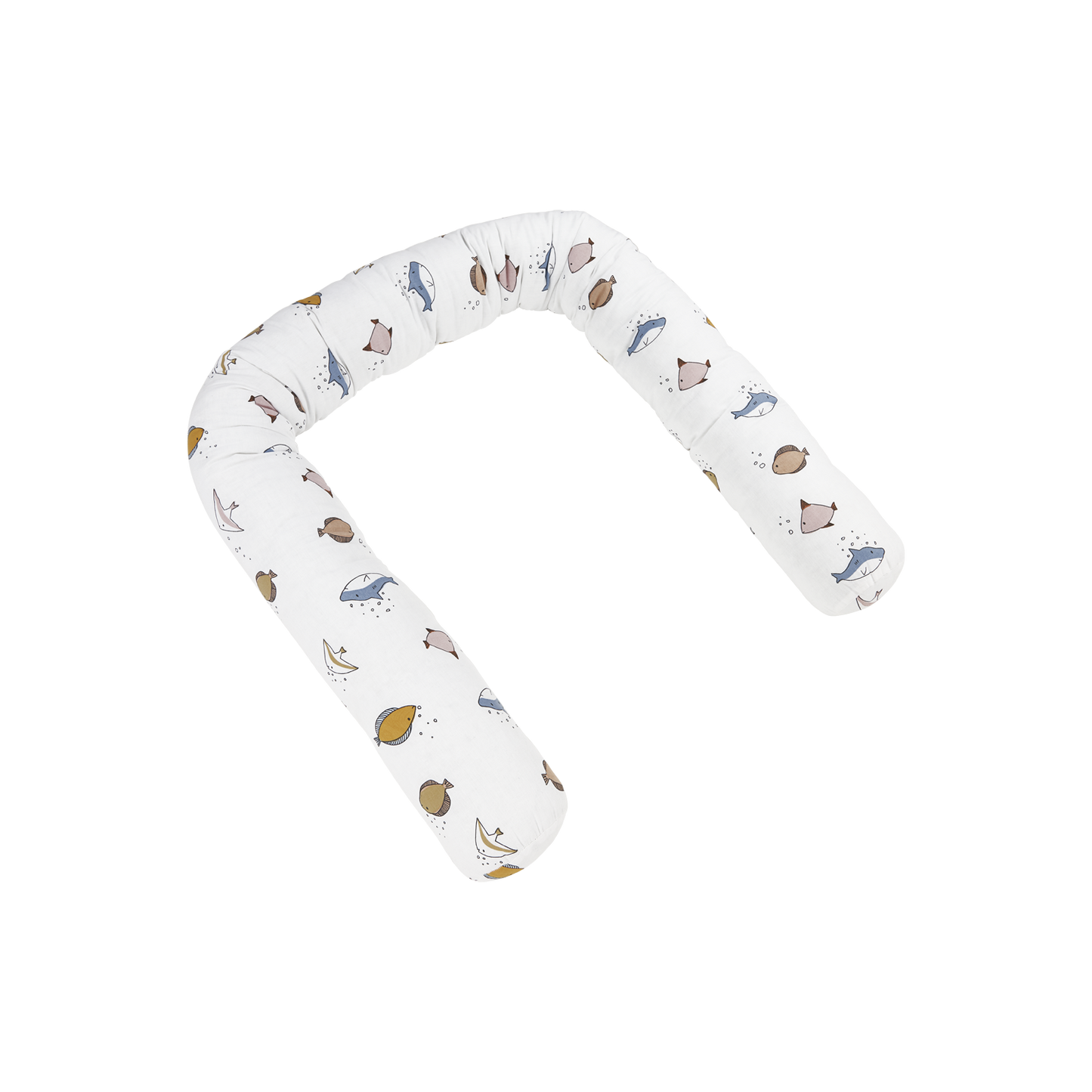 Nestchenschlange Bio gewebt