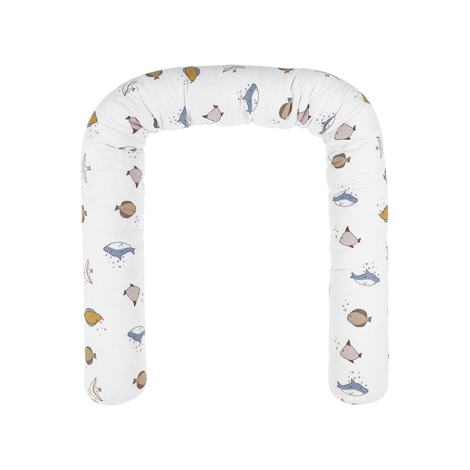 Nestchenschlange Bio gewebt