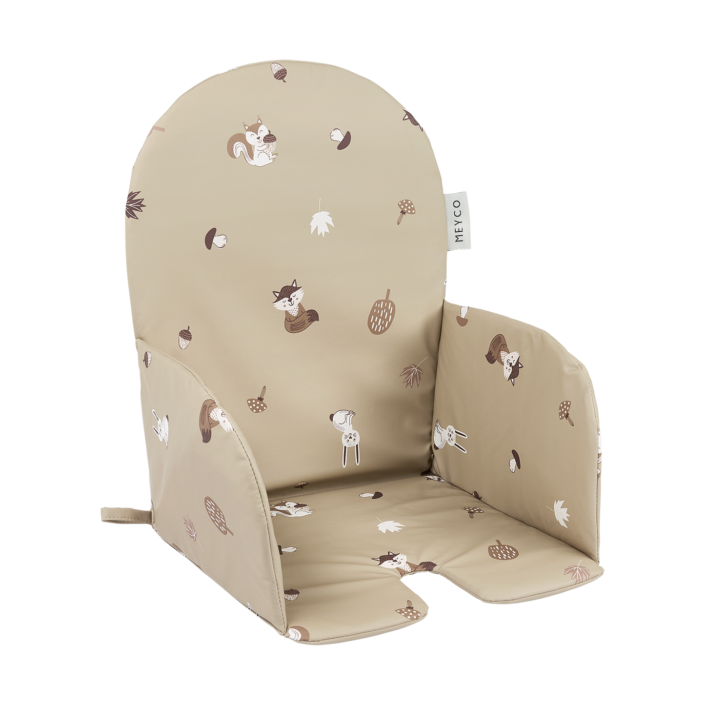 Sitzverkleiner Kinderhochstuhl für IKEA model