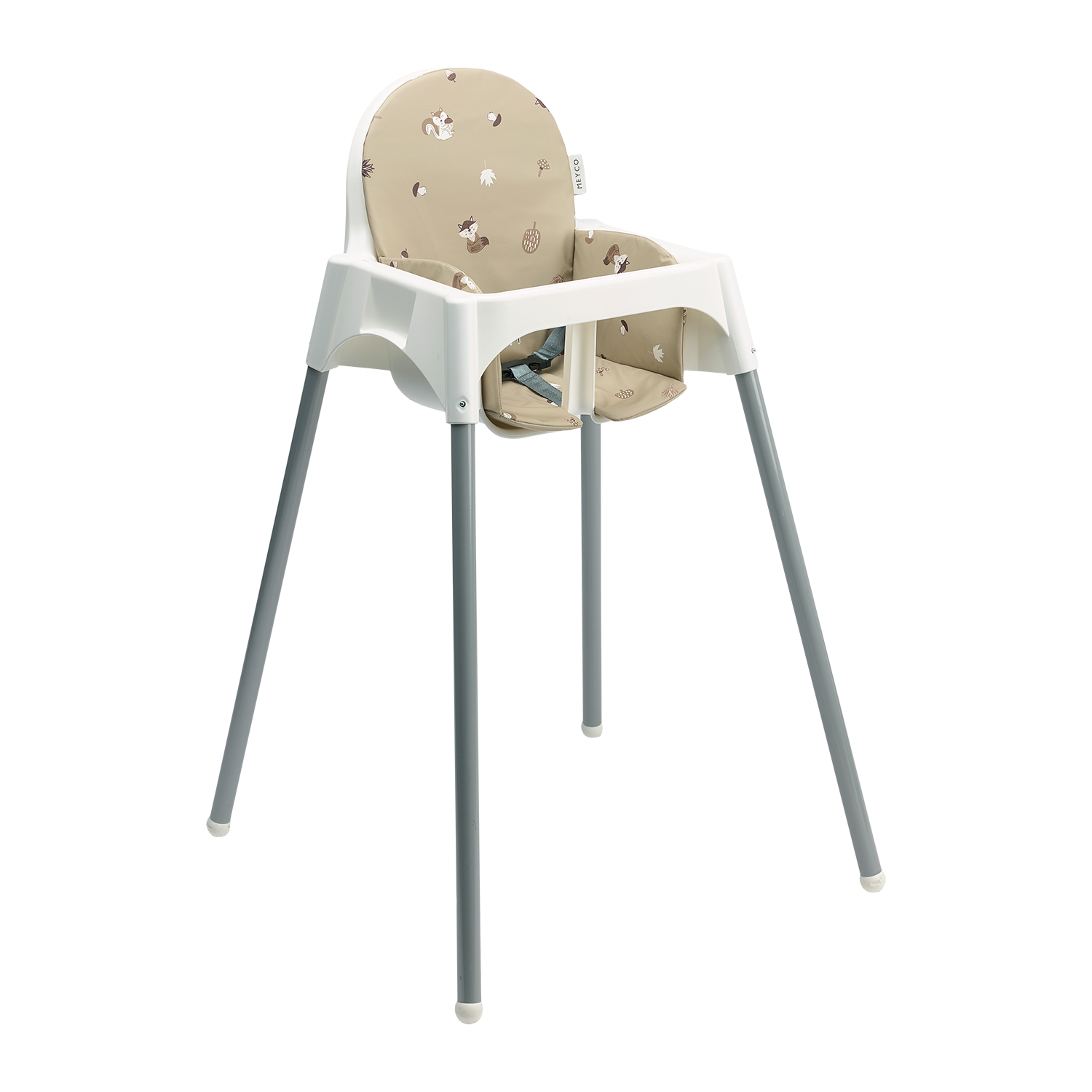 Stoelverkleiner voor IKEA stoel