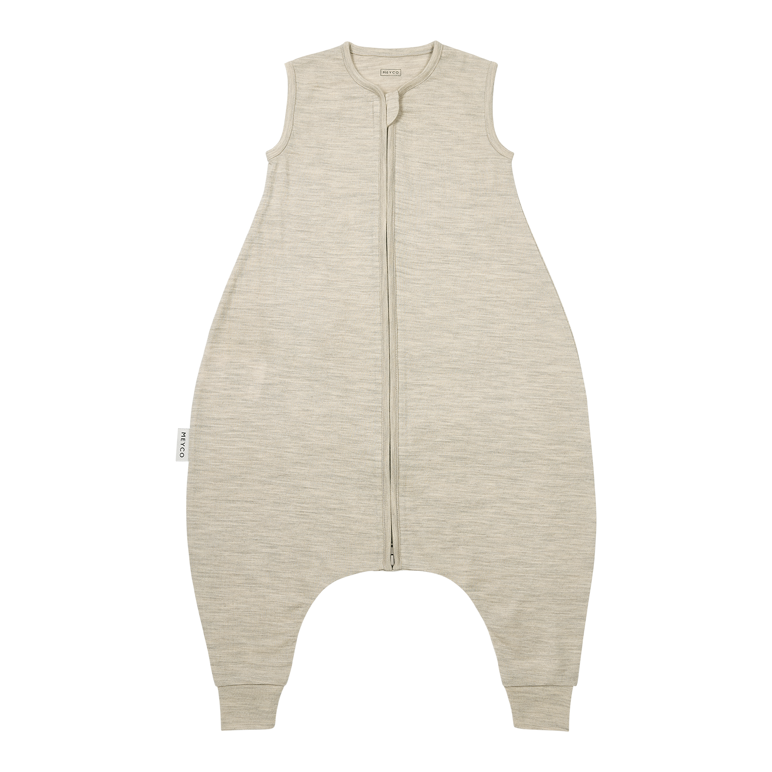 Studio slaapzak jumper merinowol