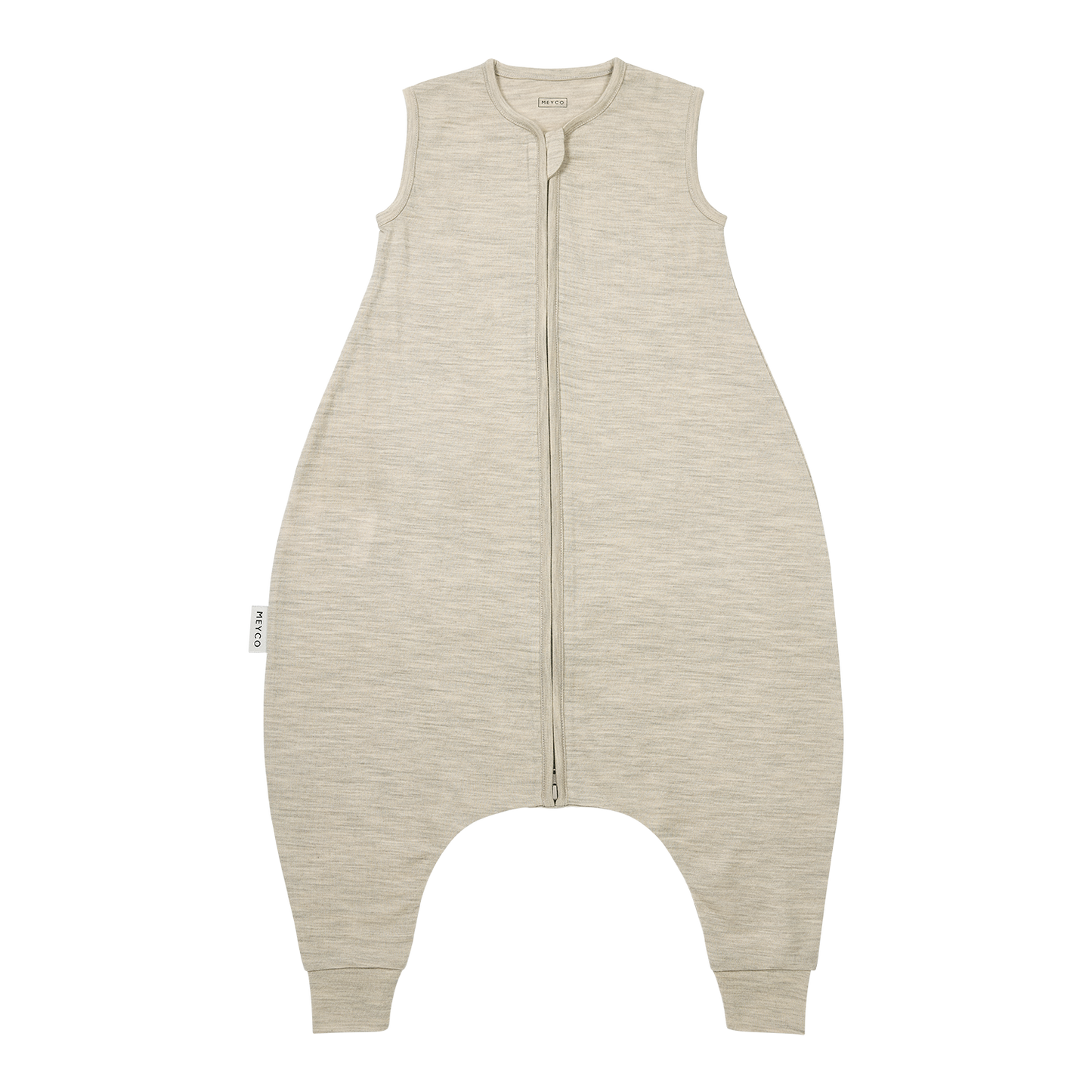 Studio slaapzak jumper merinowol